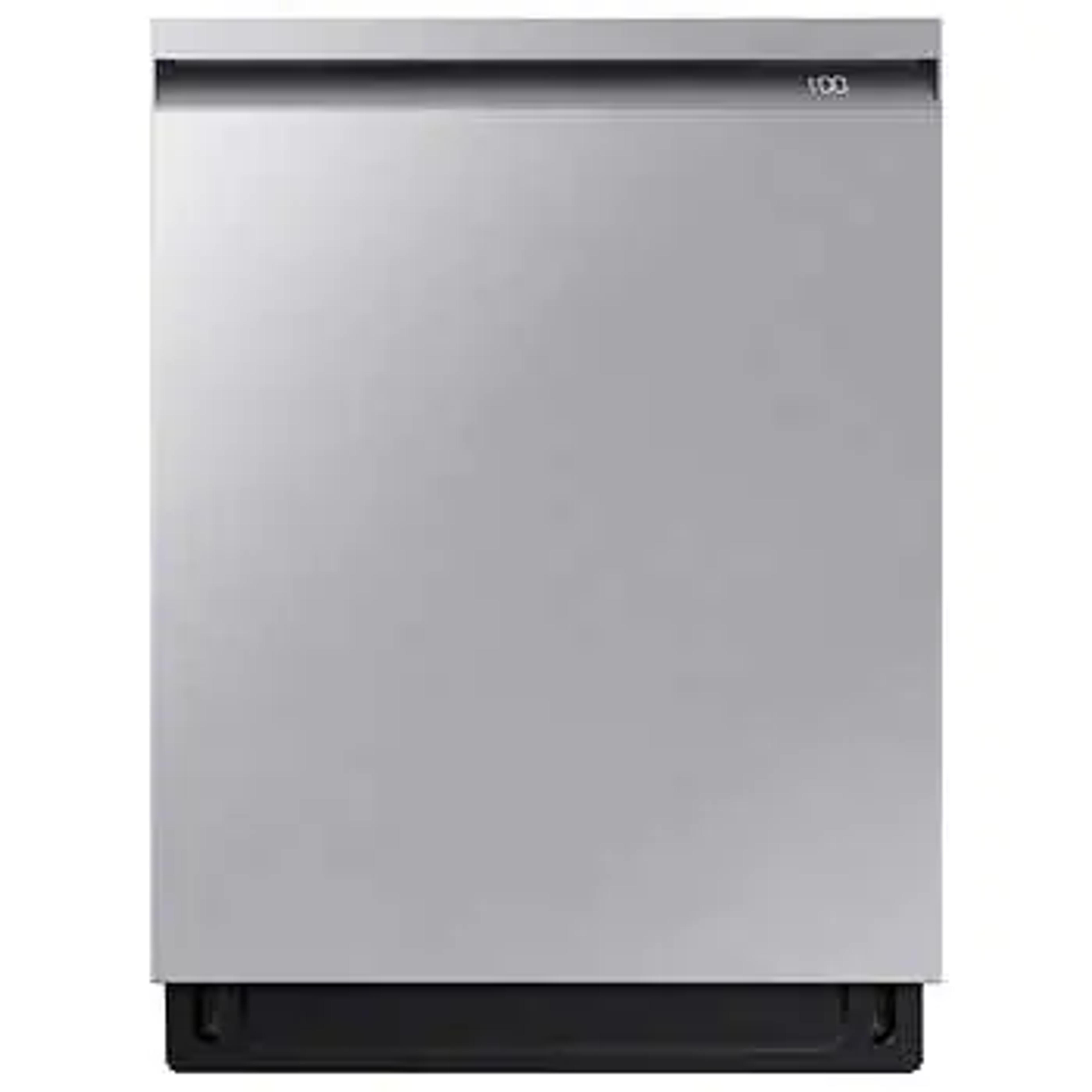 Samsung Smart 44dBA Dishwasher with StormWash | Costco