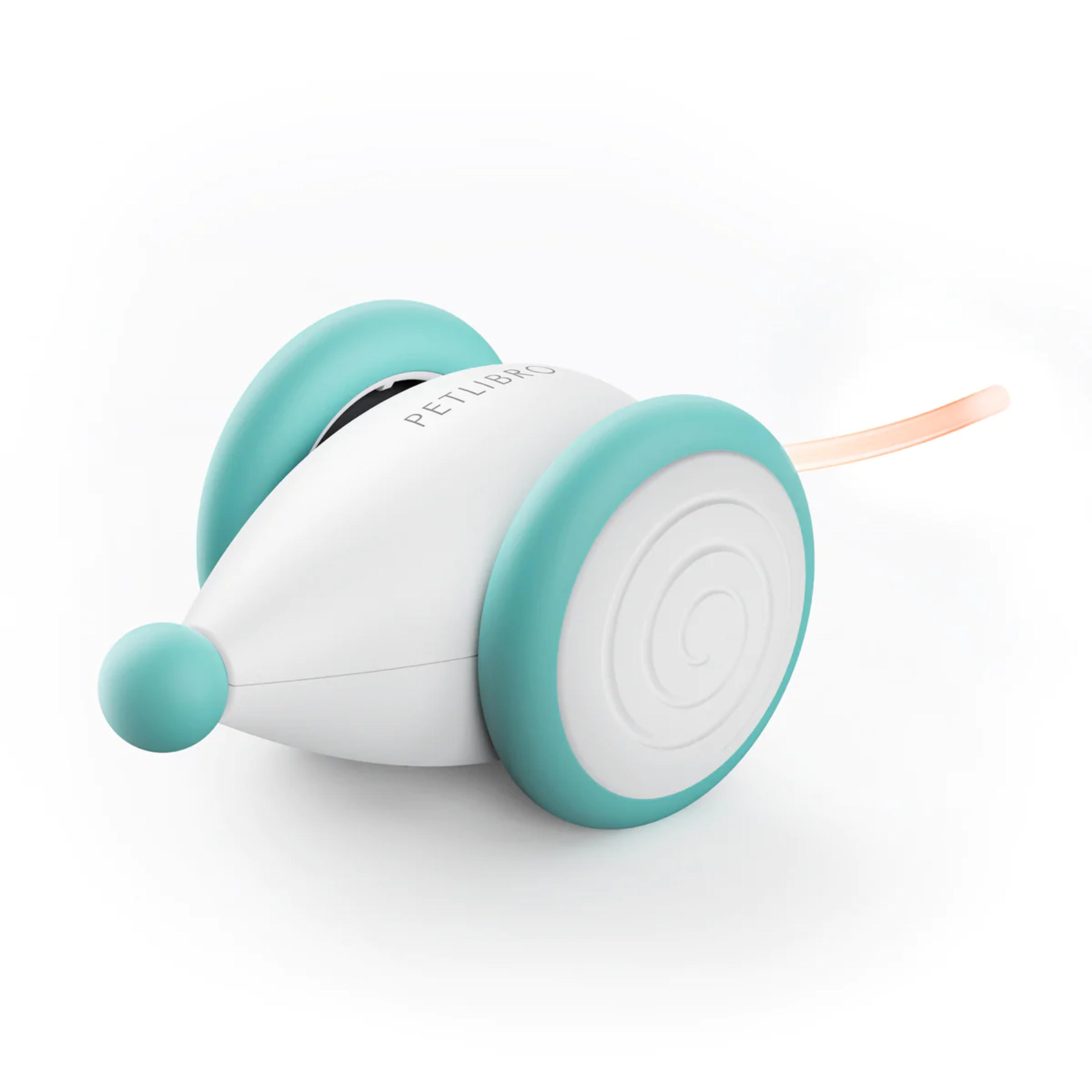Pixie Mouse Interactive Toy