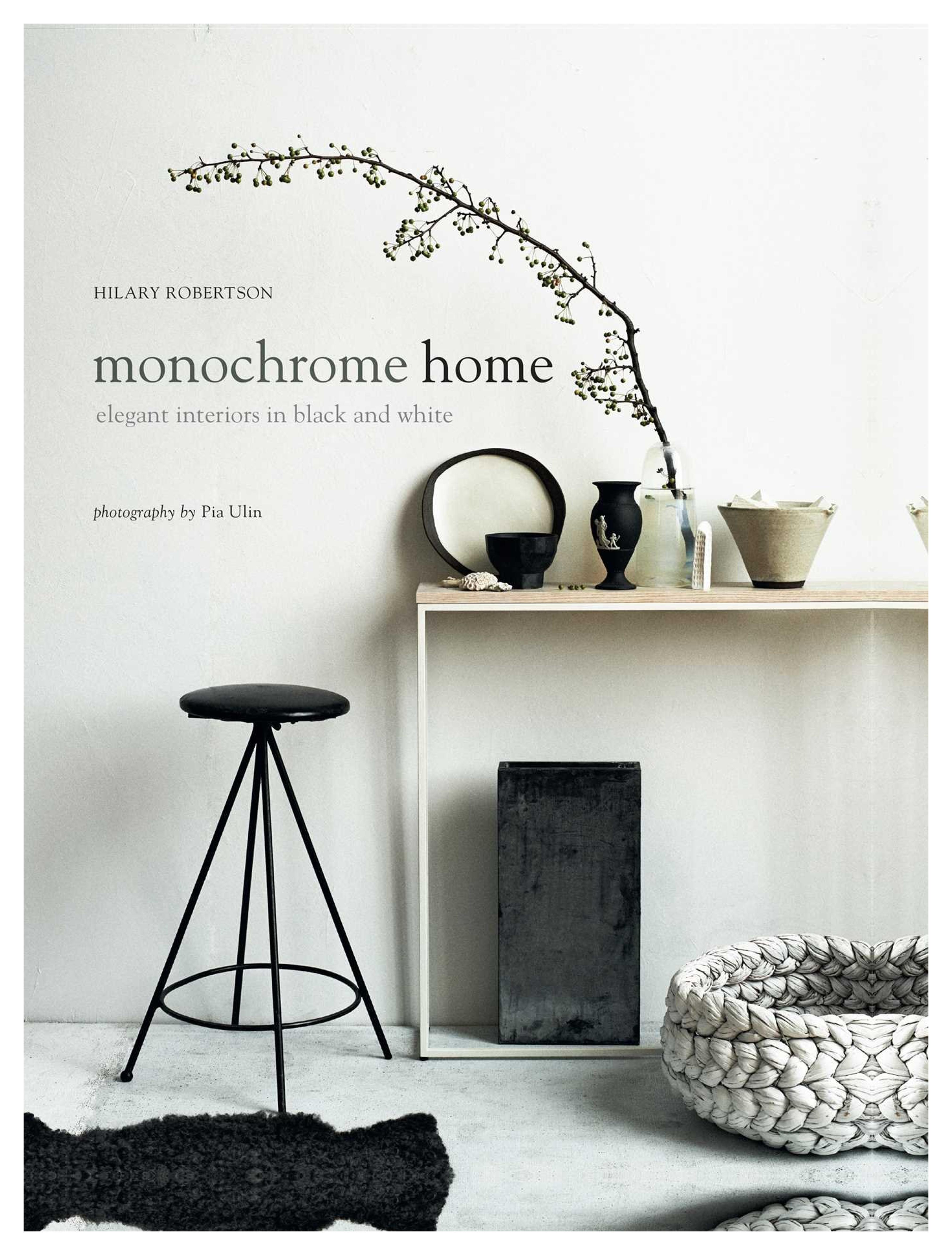 Monochrome Home