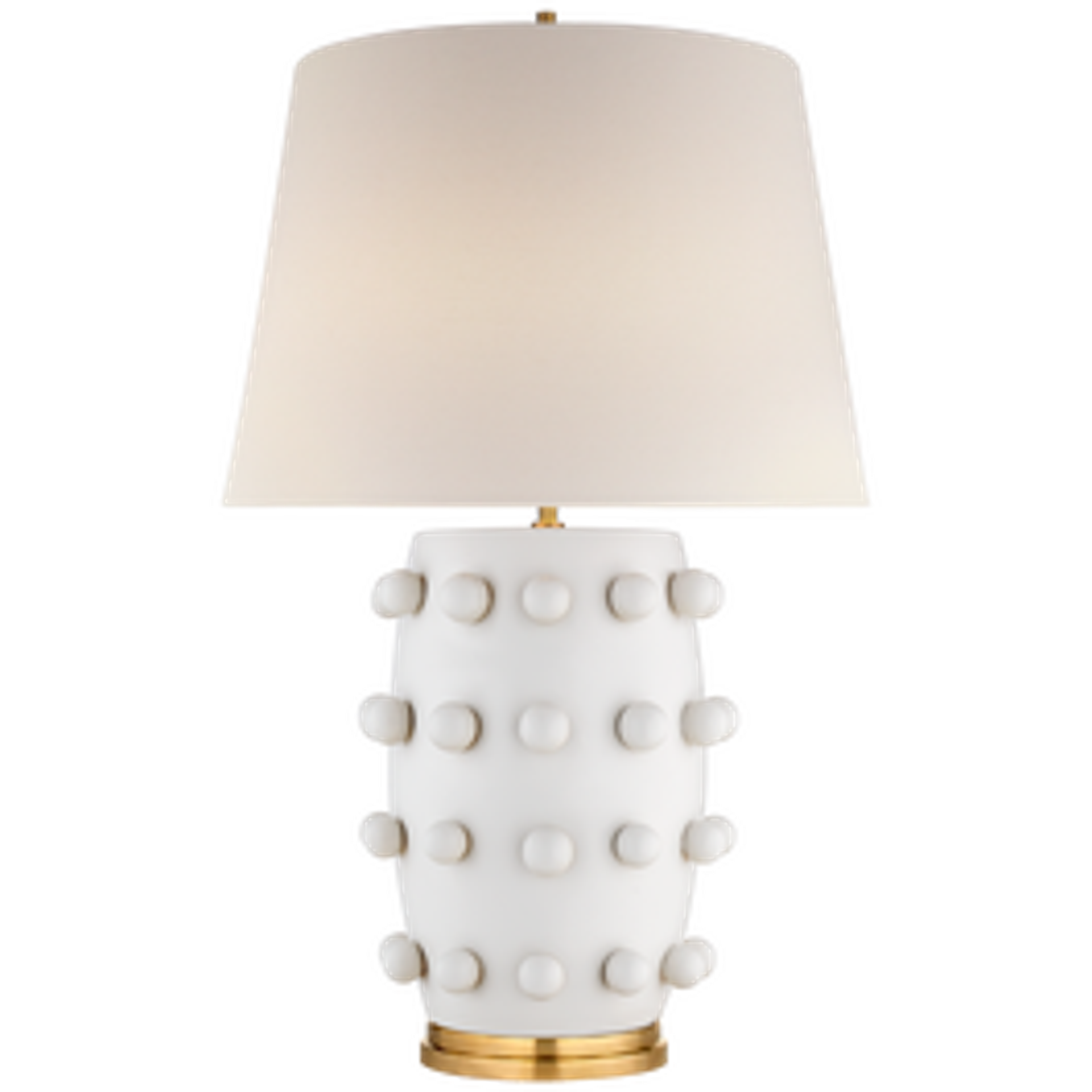 Linden Medium Lamp 