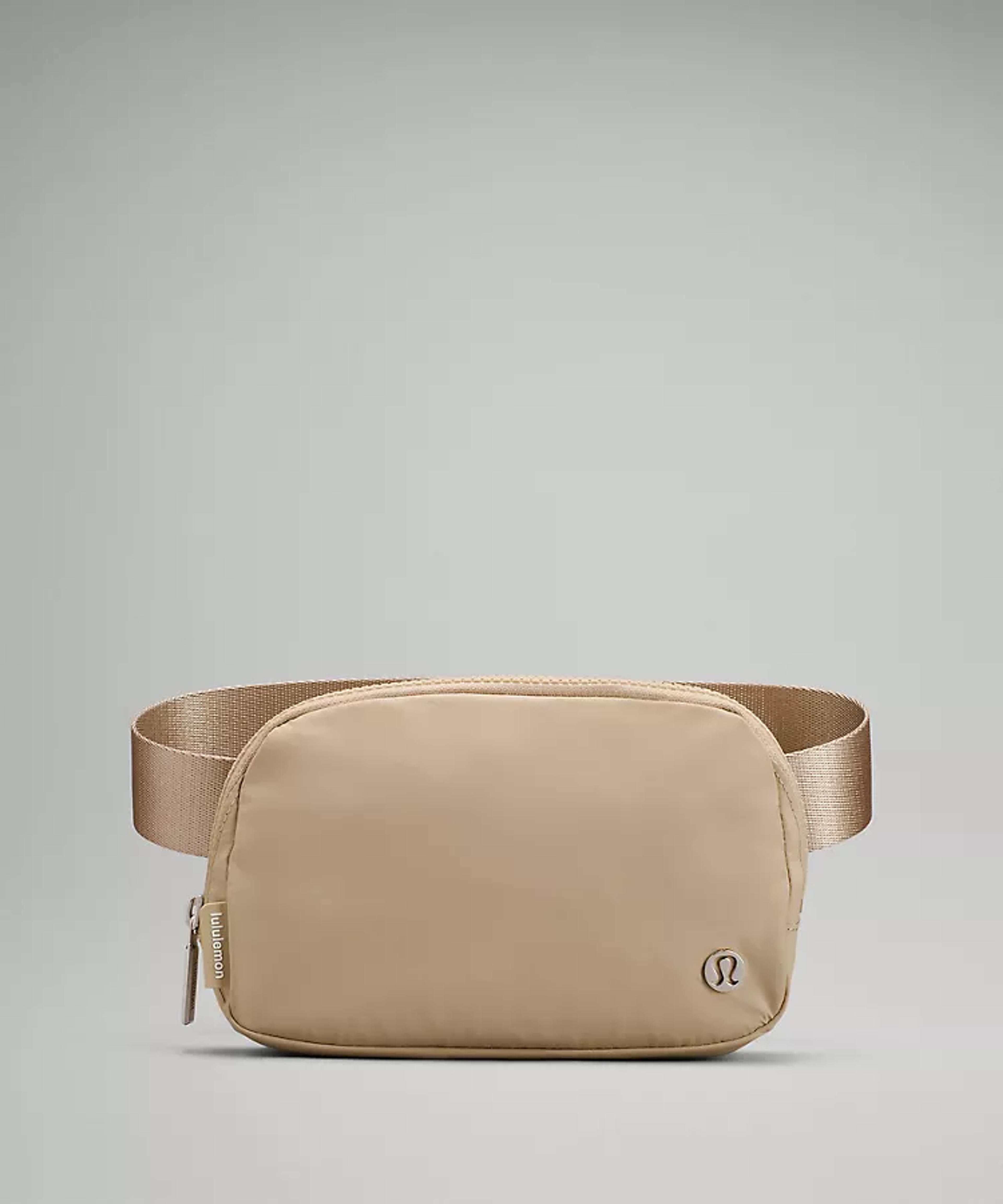 Everywhere Belt Bag *Extended Strap | Unisex Bags,Purses,Wallets | lululemon