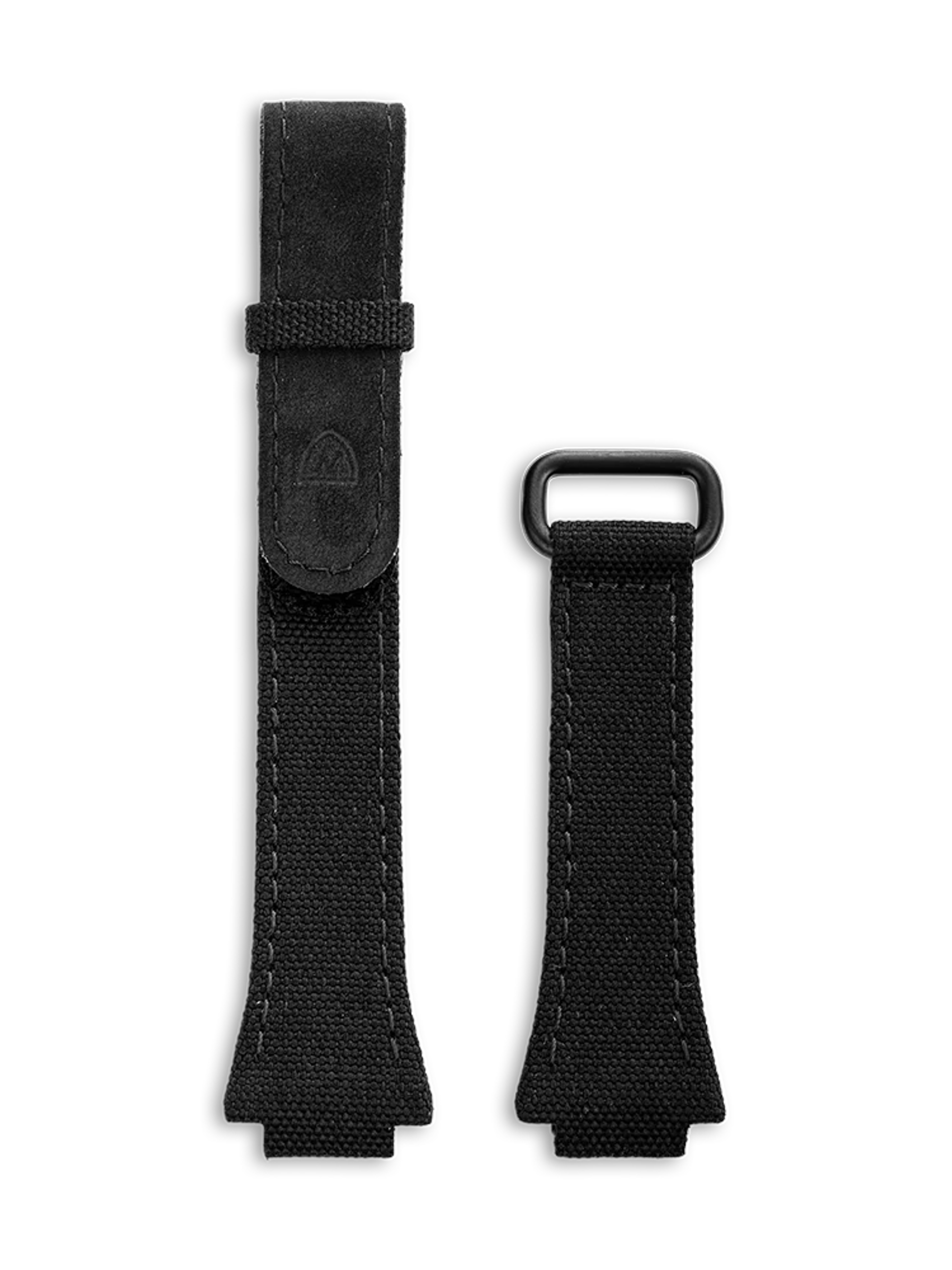 Canvas Velcro strap - F77