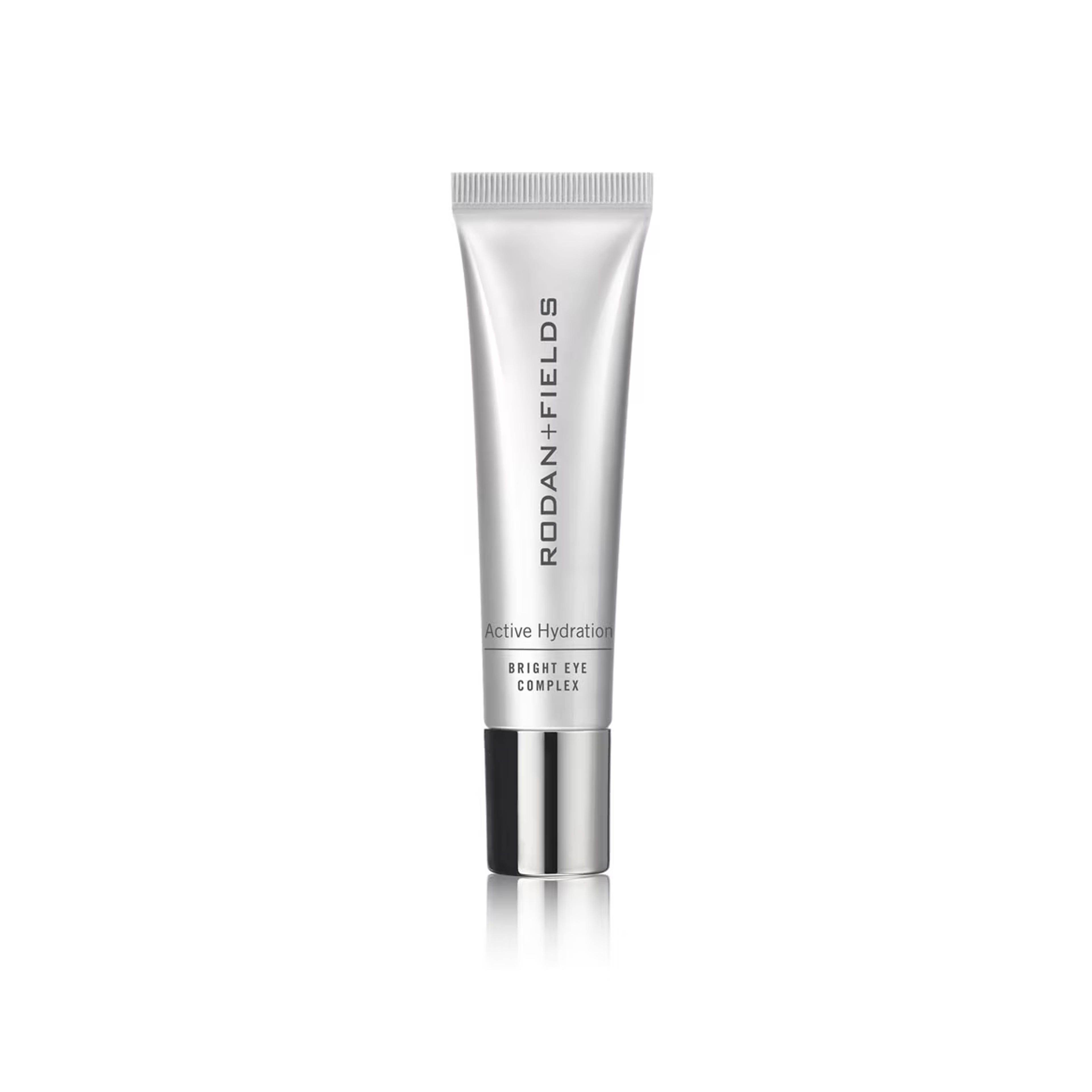 Active Hydration Under Eye Cream for Dark Circles