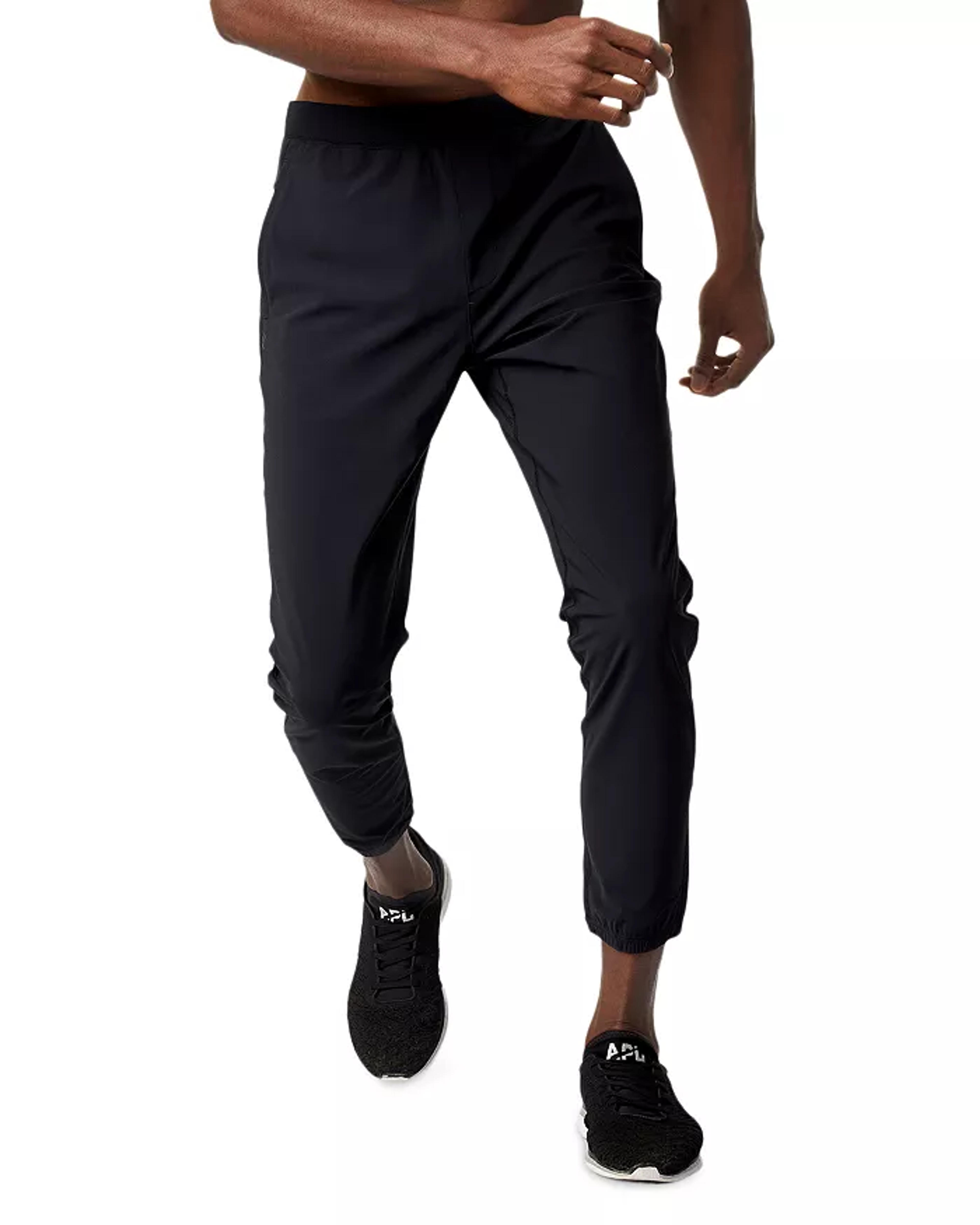 Rhone Slim Fit Versatility Pants | Bloomingdale's