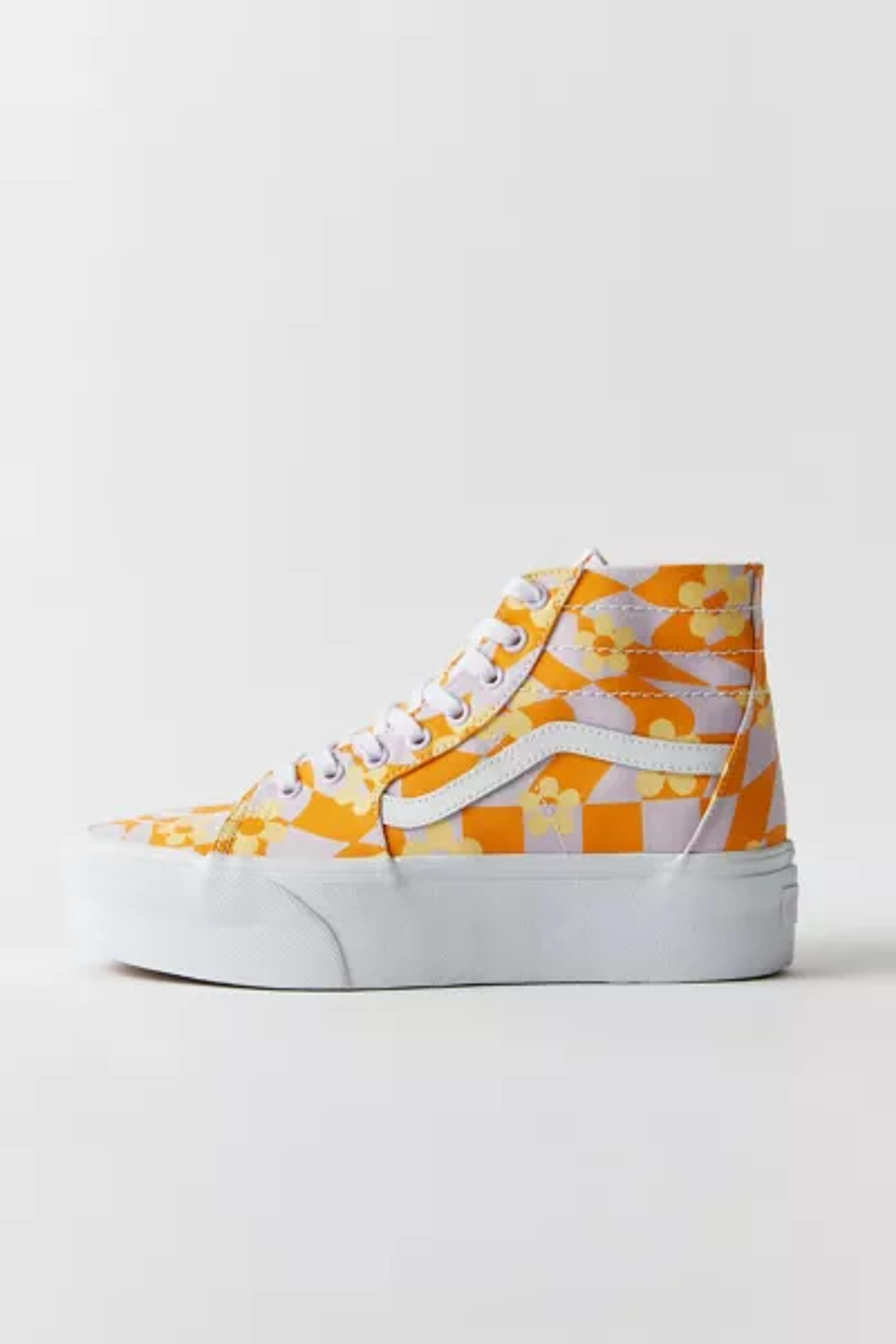 Vans Sk8-Hi Tapered Stackform Sneaker