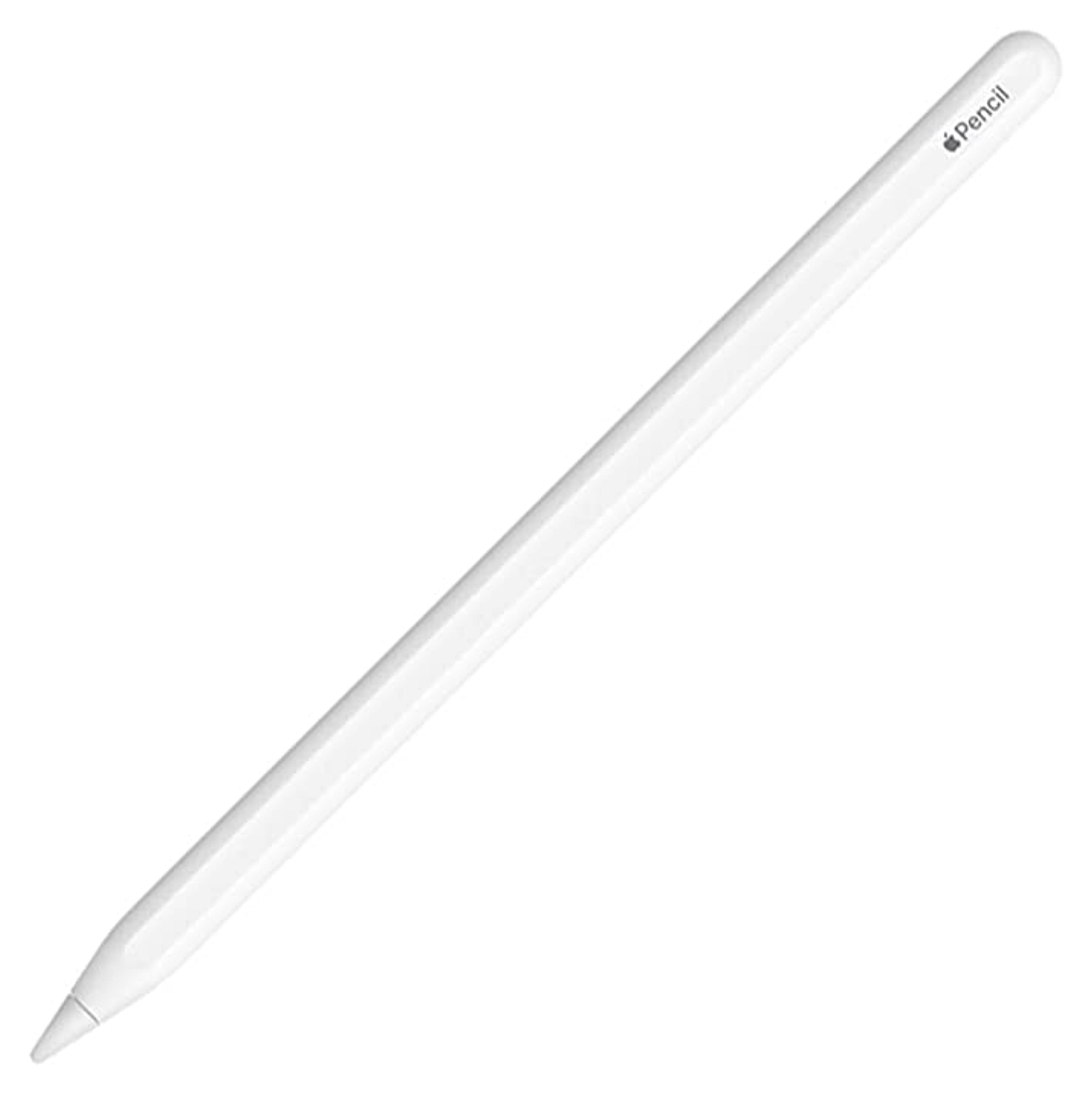 Amazon.com: Apple Pencil (2nd Generation), White : Electronics