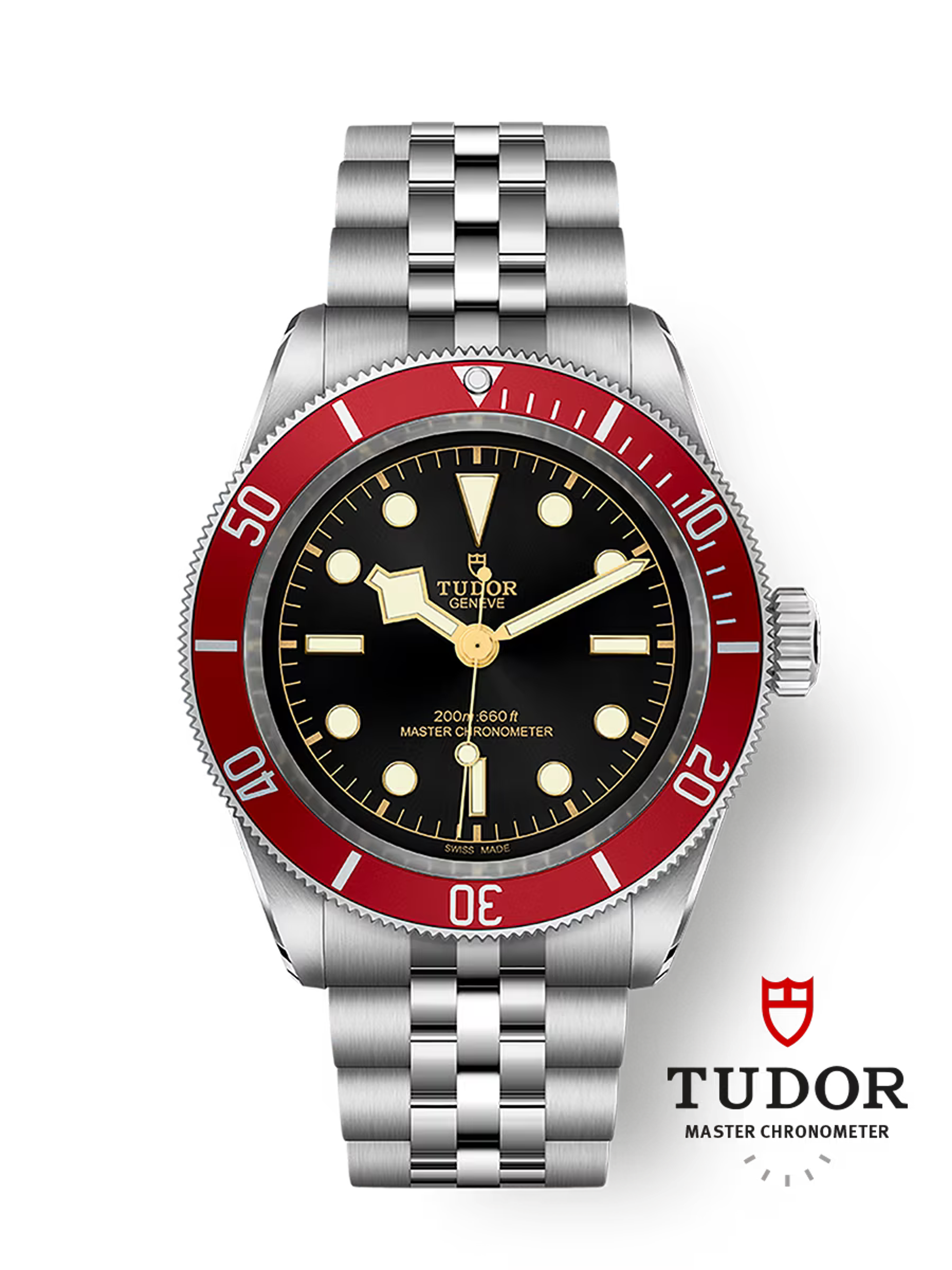 TUDOR Black Bay watch - m7941a1a0ru-0003 | TUDOR Watch