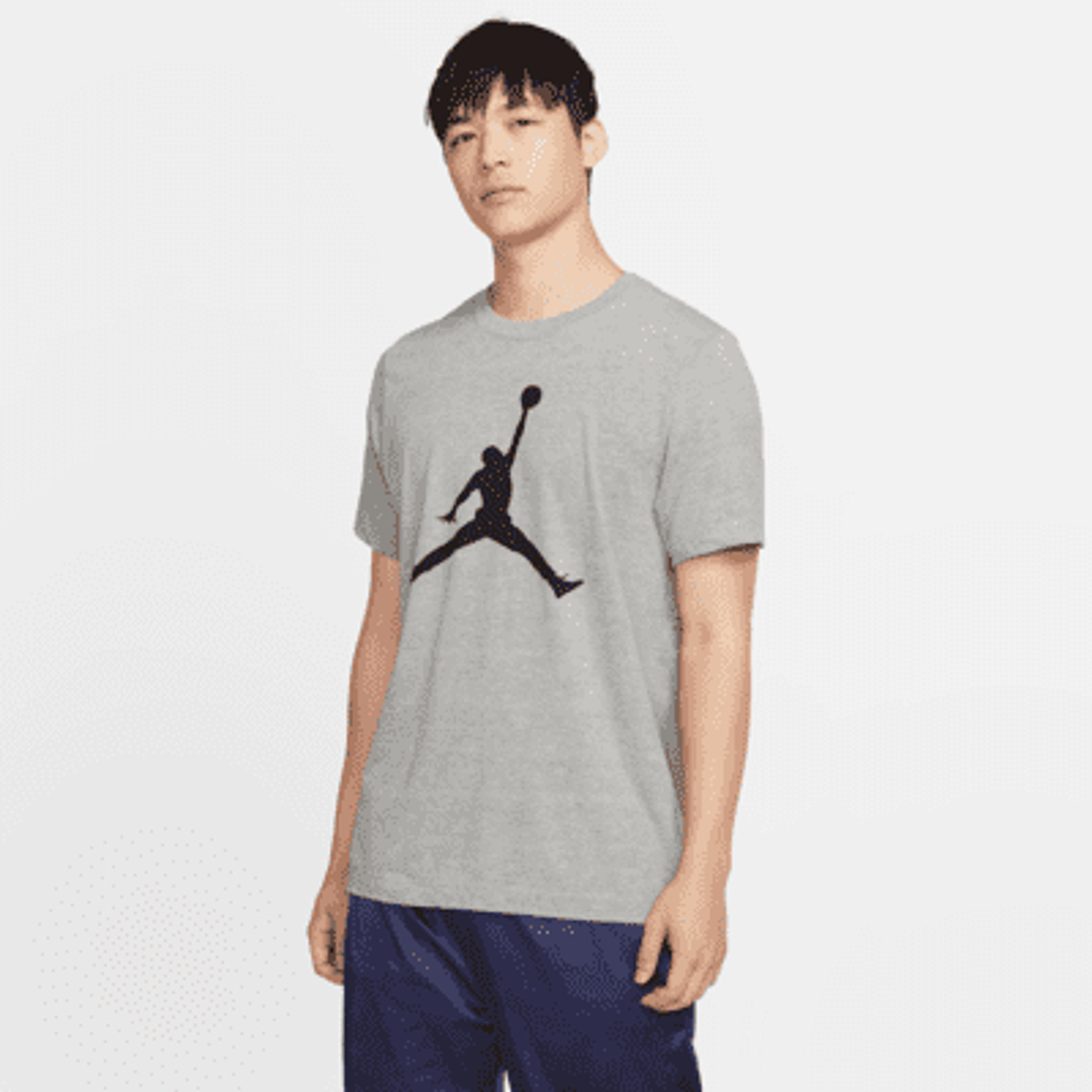 Jordan Jumpman Men's T-Shirt. Nike.com