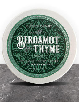 Pre de Provence - Bergamot & Thyme | New England Shaving Company