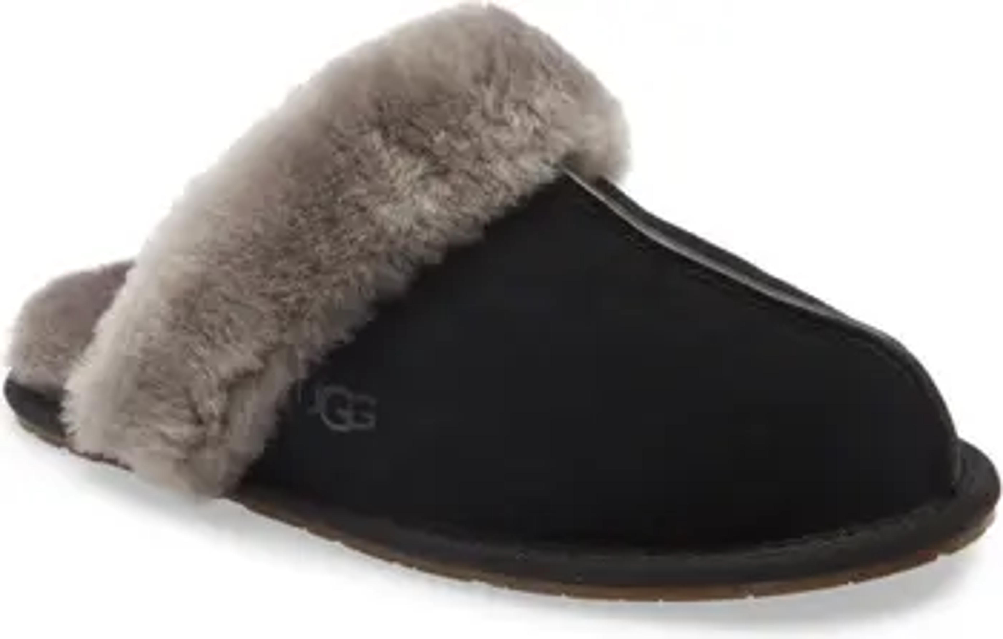 UGG® Scuffette II Slipper | Nordstrom