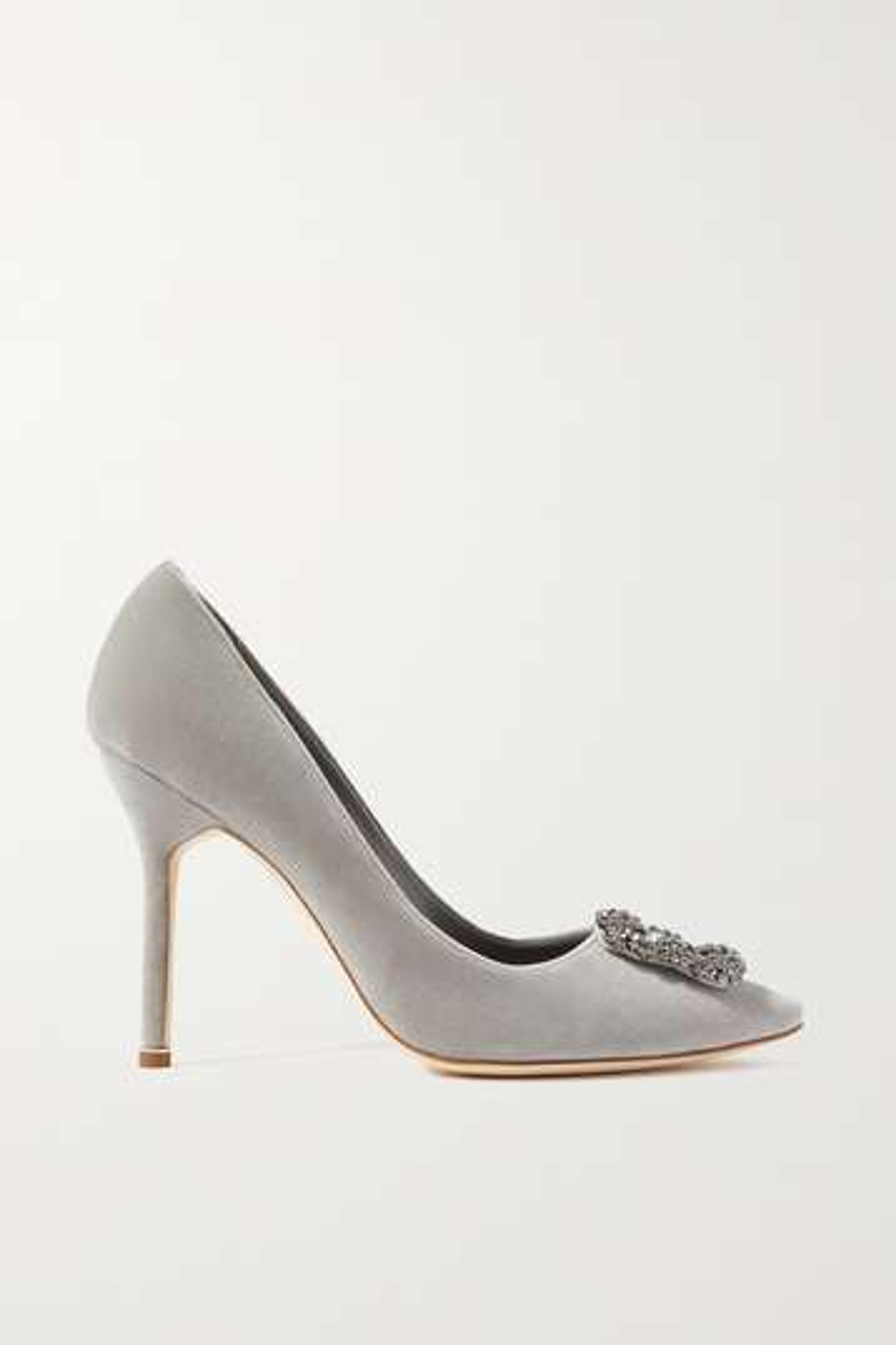 Designer Pumps for Women | NET-A-PORTER