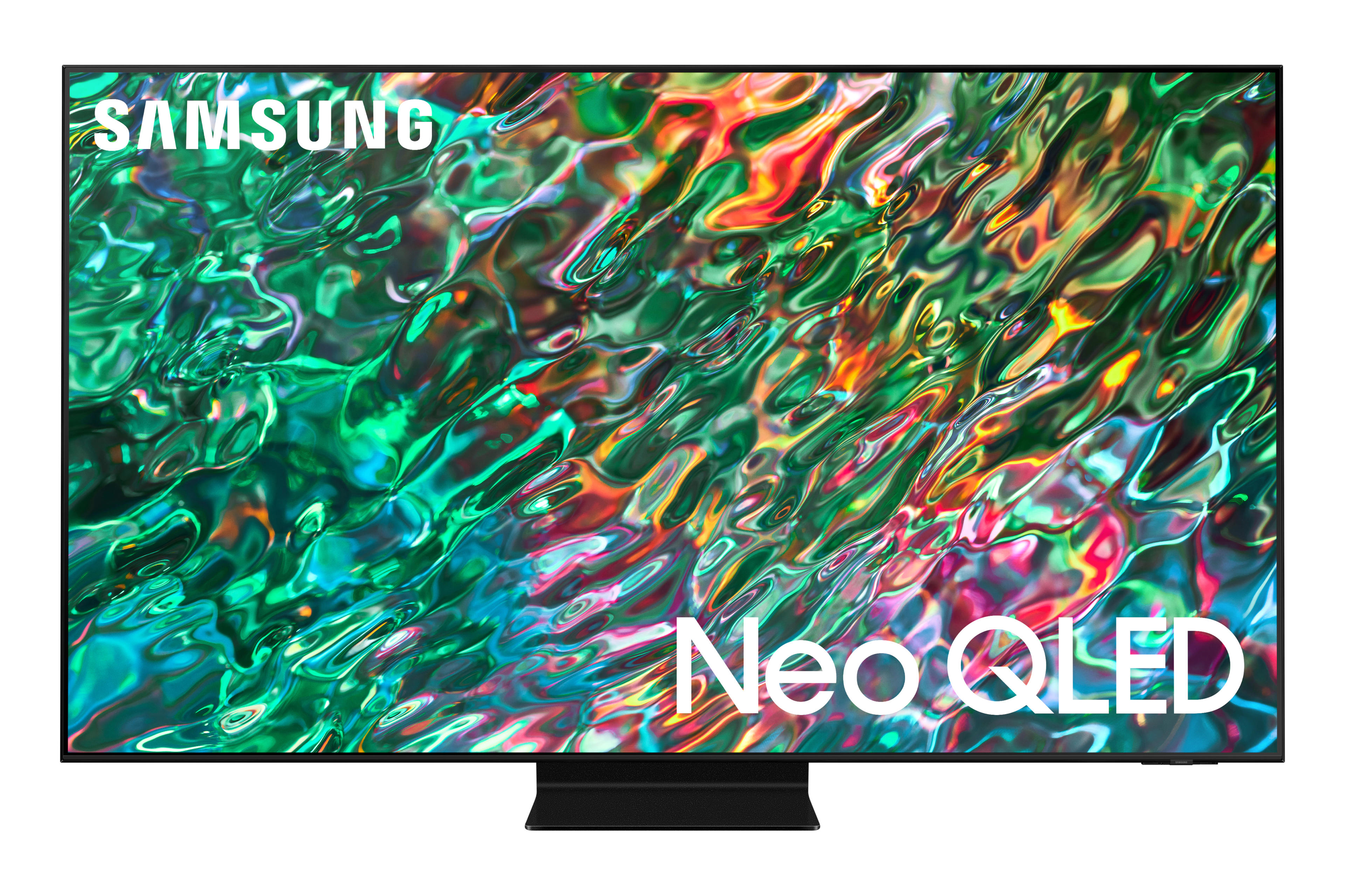 85” Class QN90B Samsung Neo QLED 4K Smart TV (2022) TVs - QN85QN90BAFXZA | Samsung US