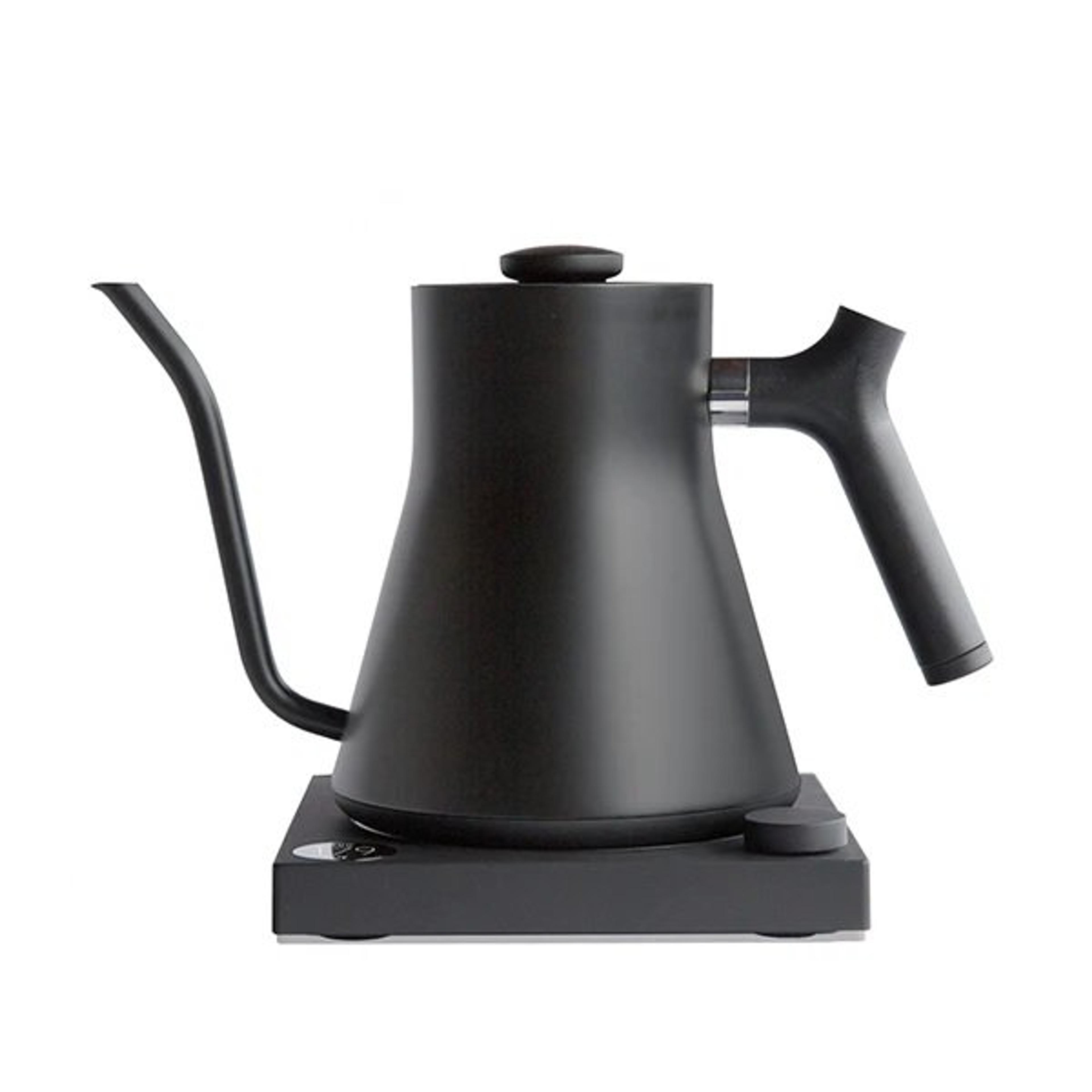 Fellow Stagg EKG Electric Kettle - Matte Black - Volume 0.9L - Walmart.com