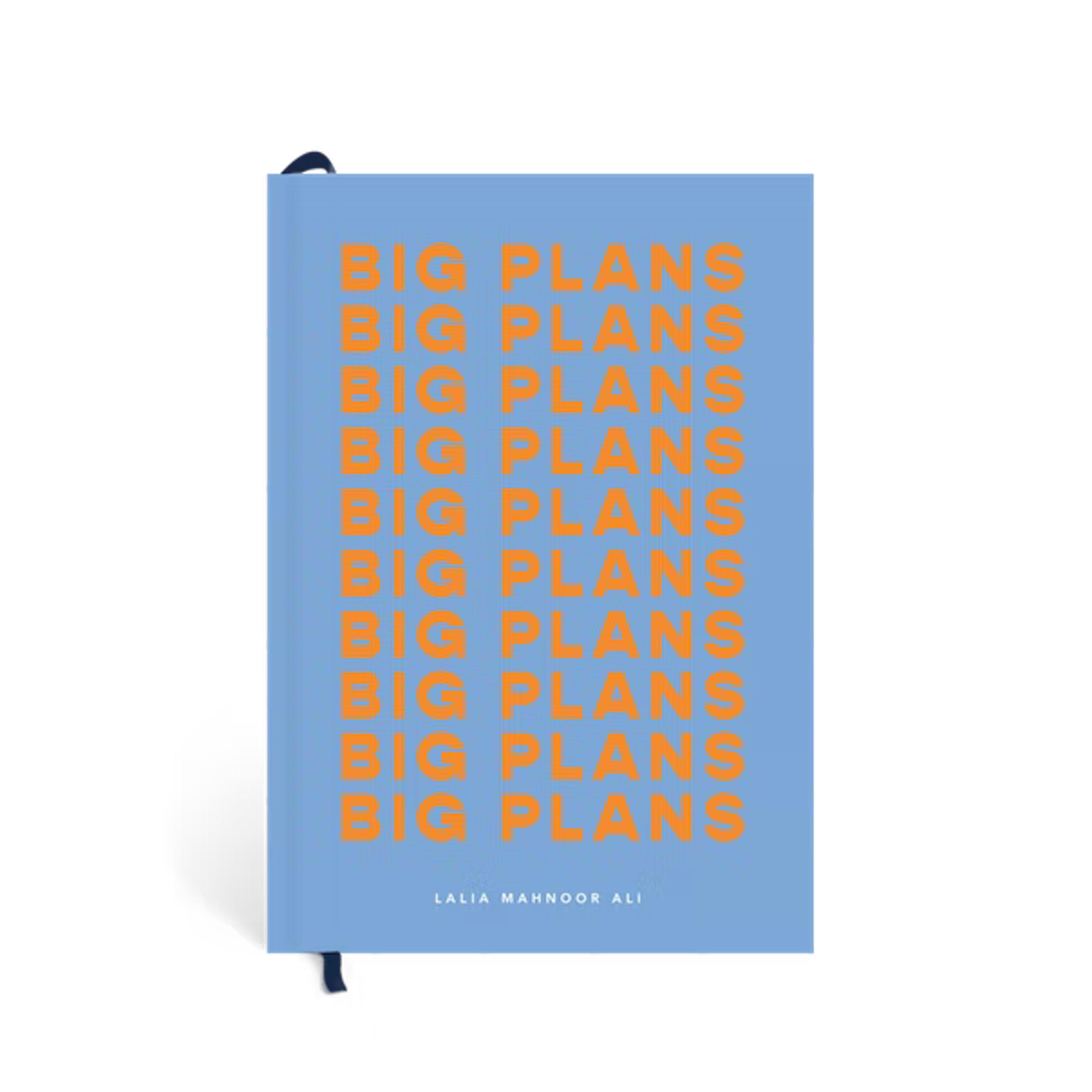 Big Plans | Daily Planner | Papier US