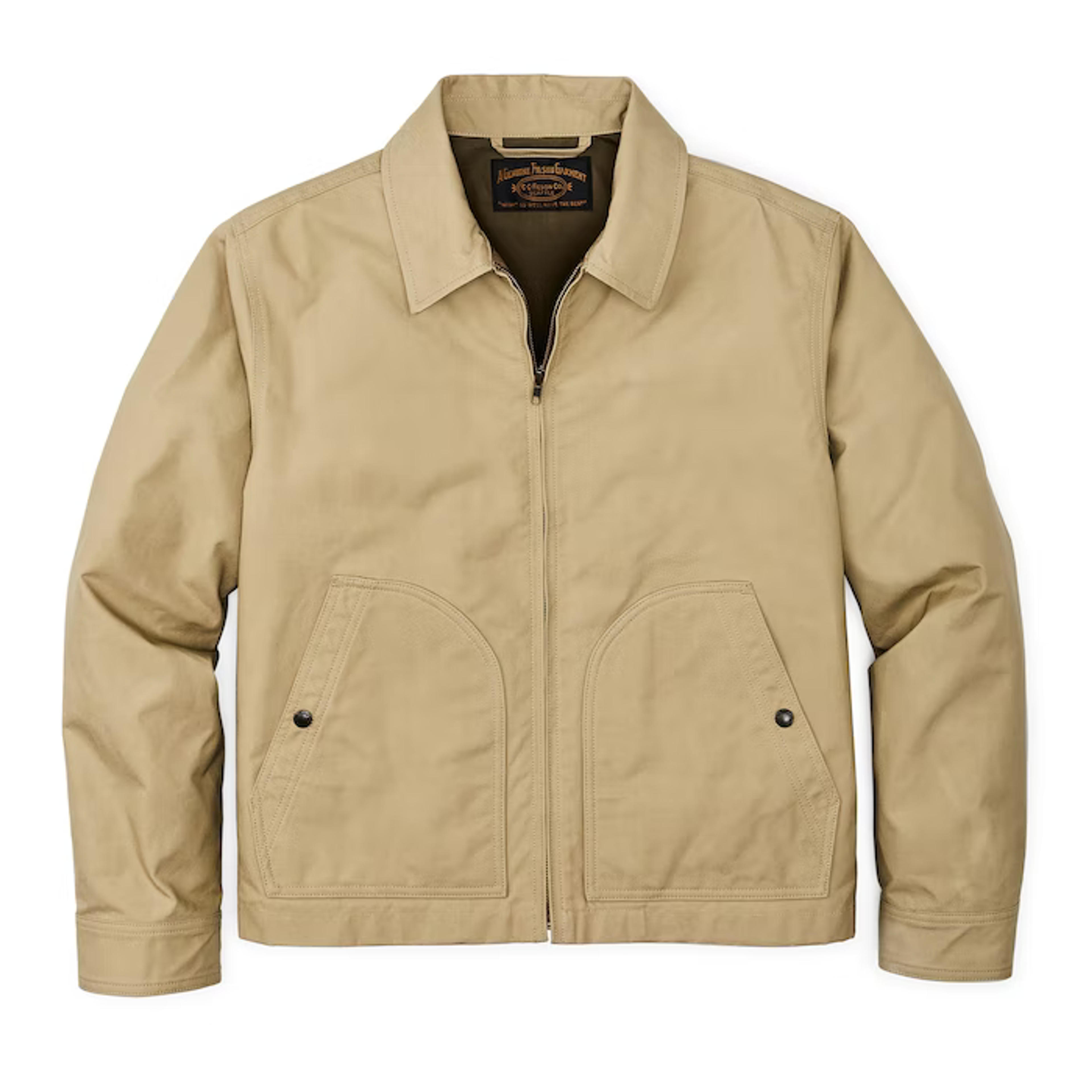 Ranger Crewman Jacket