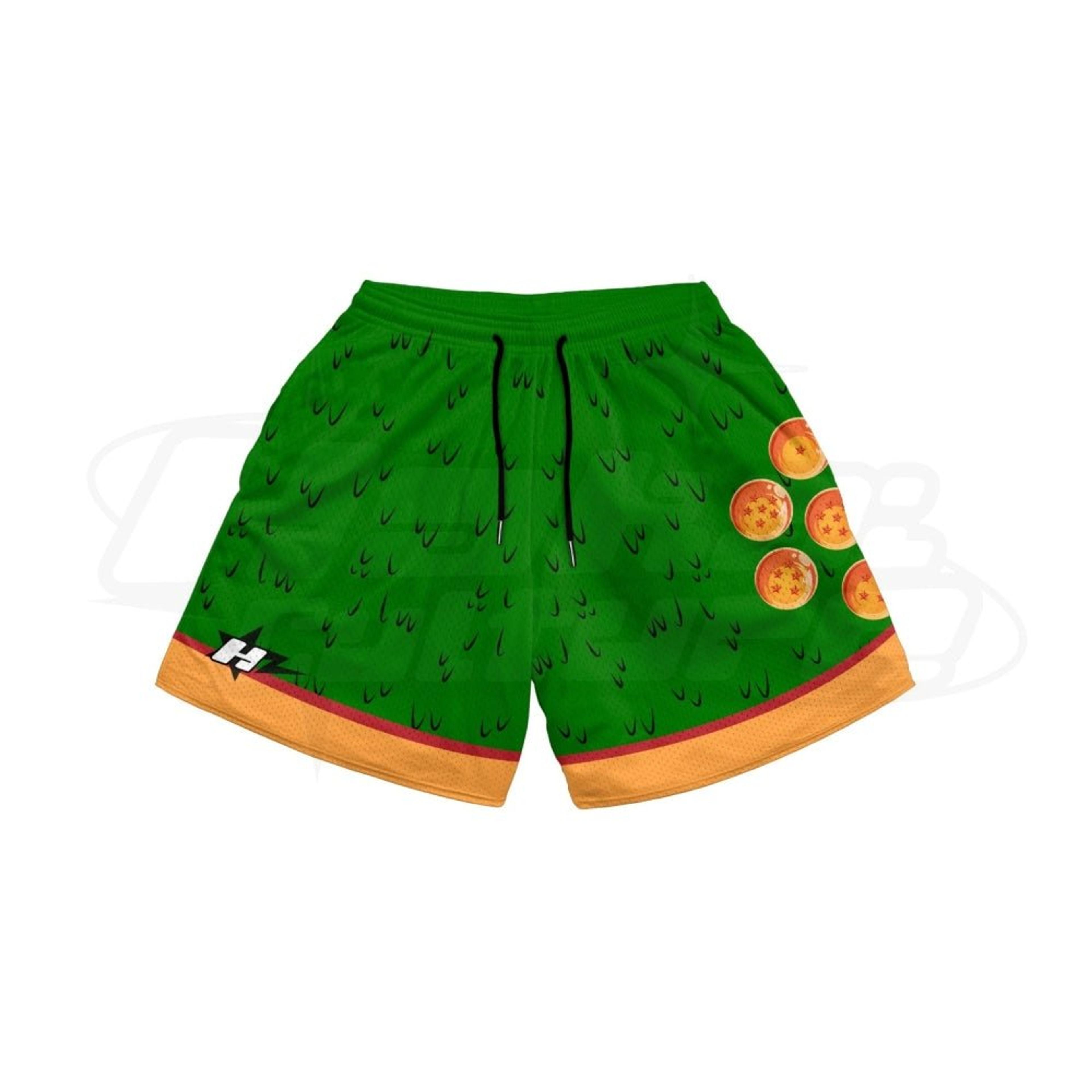 Eternal Shorts