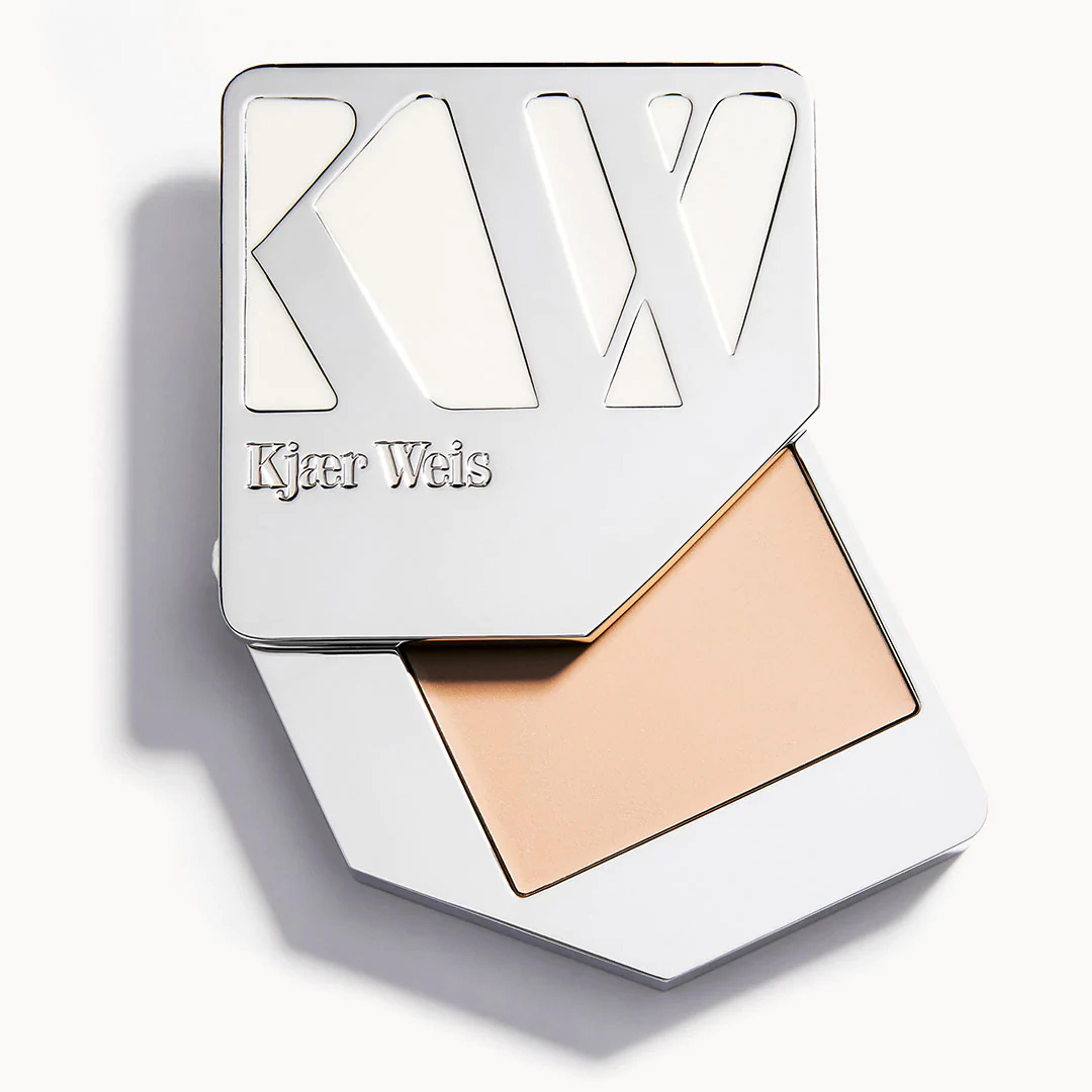 Cream Foundation Iconic Edition - Lightness – Kjaer Weis
