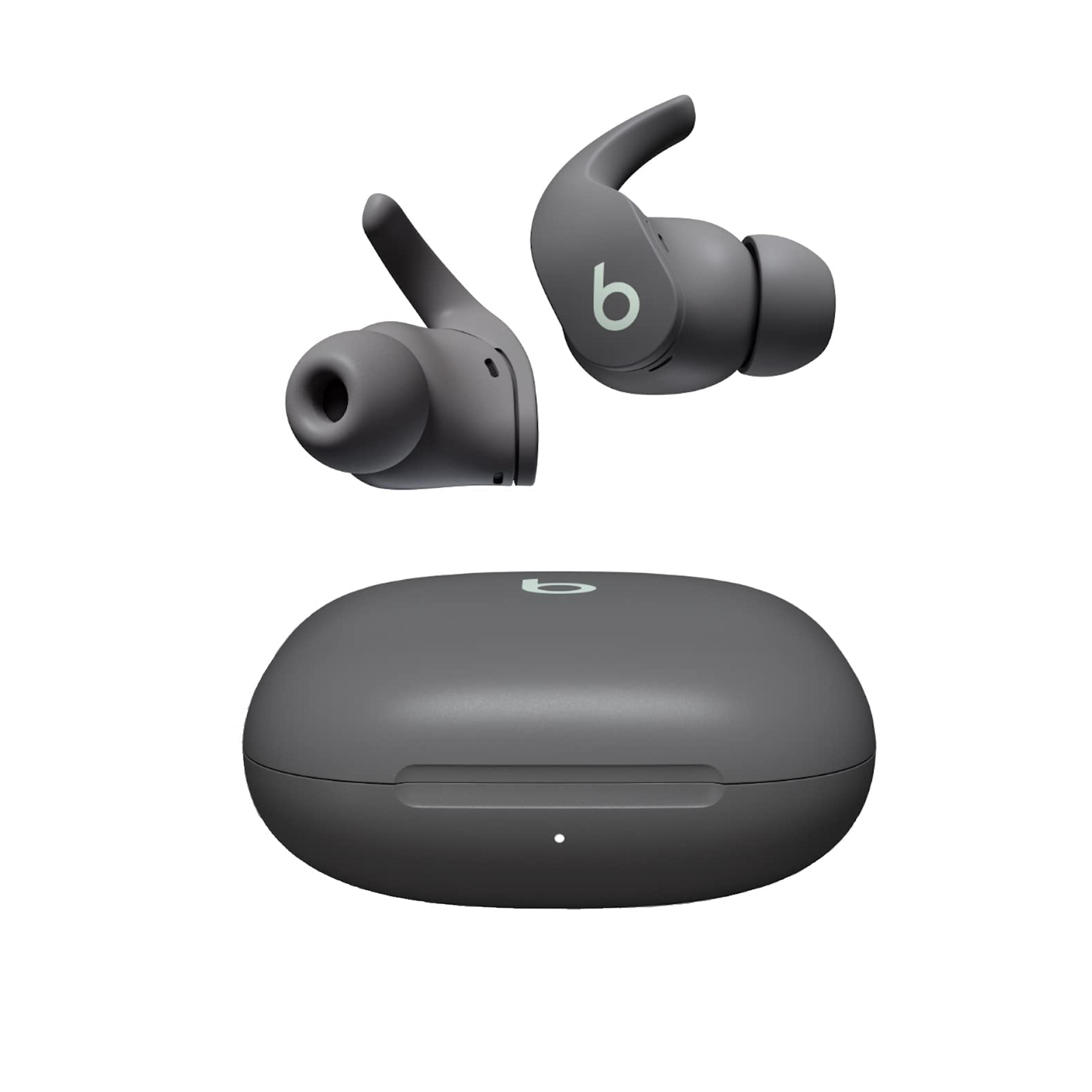 Beats Fit Pro - True Wireless Noise Cancelling Earbuds -  Sage Gray Sage Gray Fit Pro 