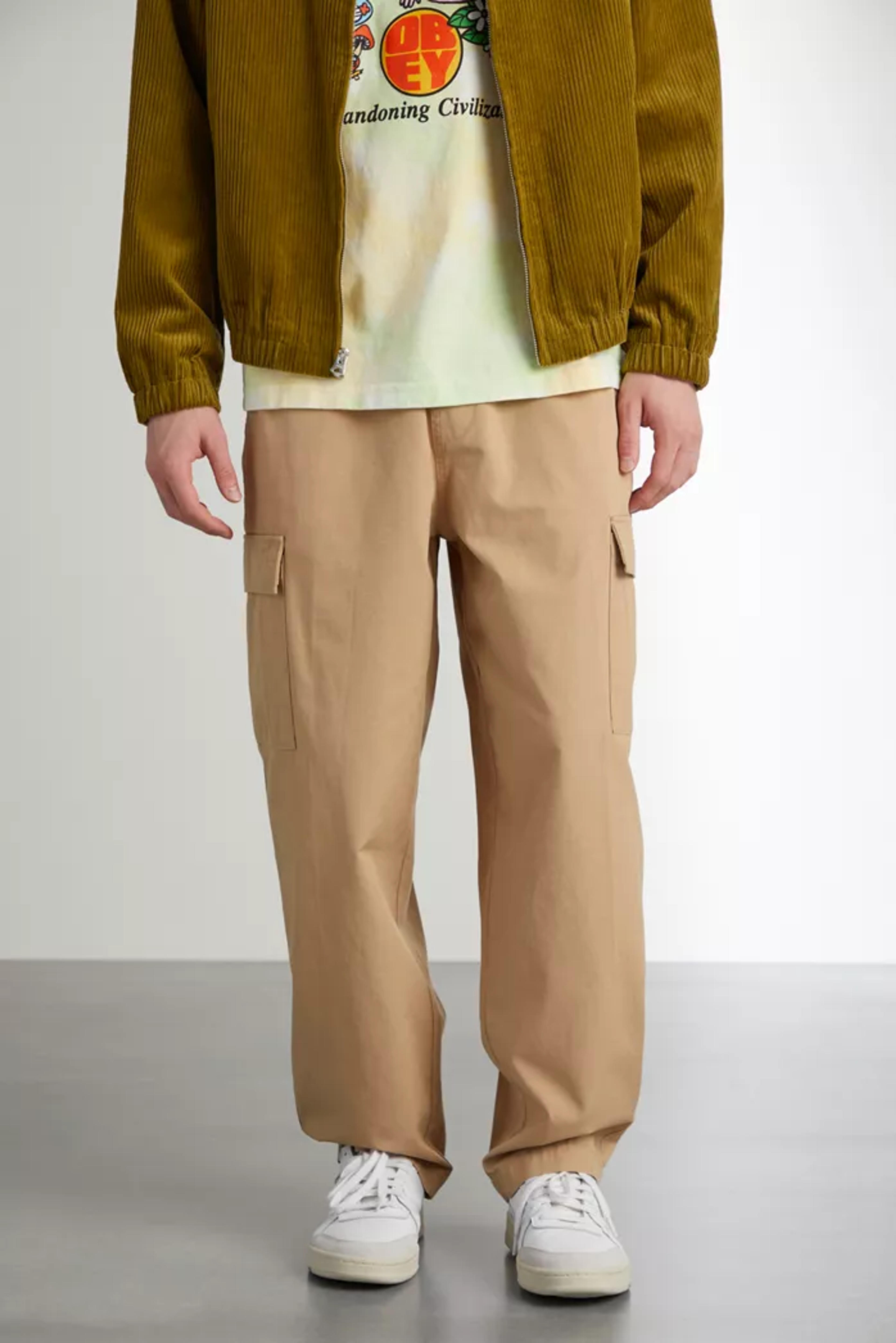 OBEY Ripstop Cargo Pant | Urban Outfitters