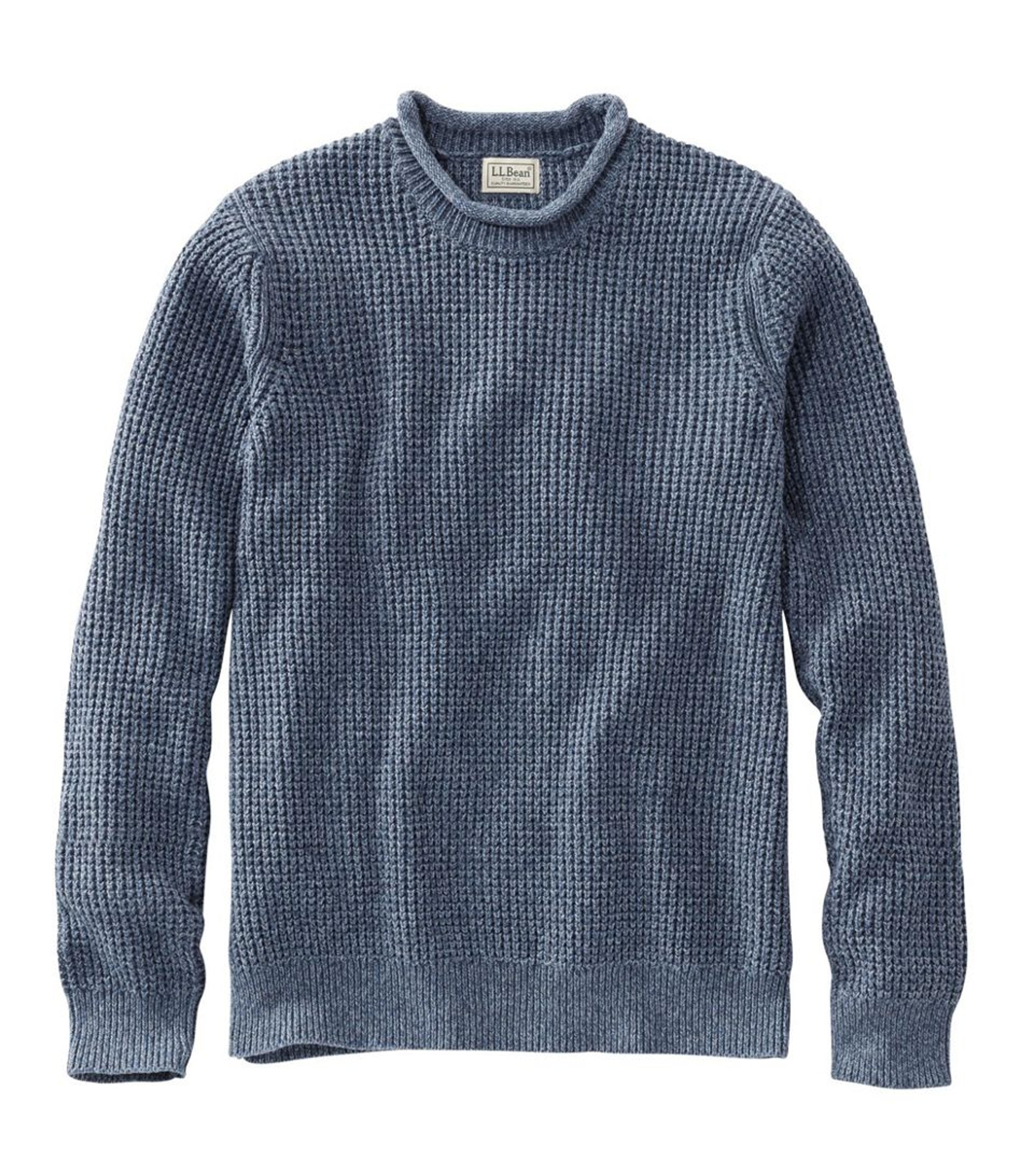 Men's Sweaters | Clothing at L.L.Bean