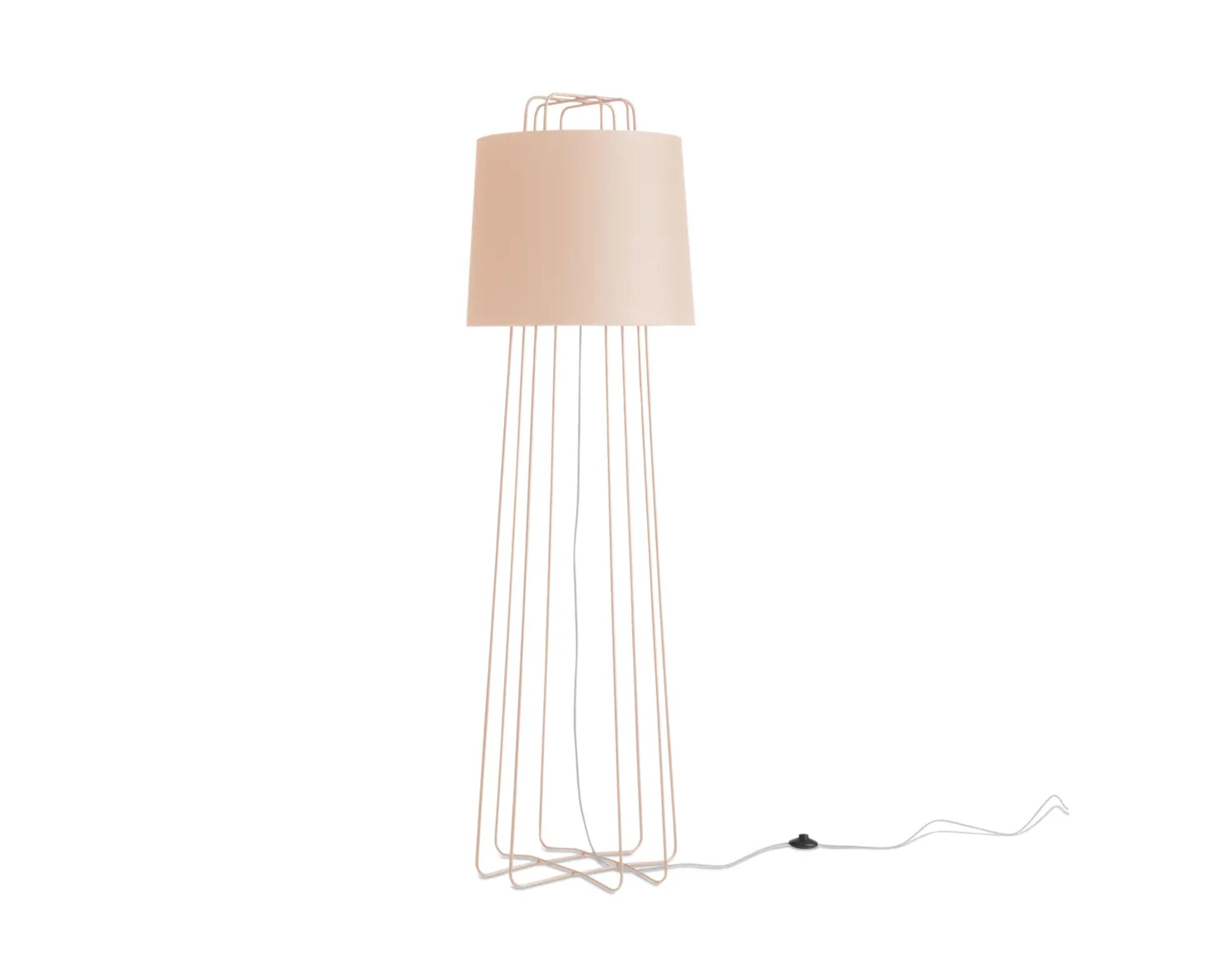 Perimeter Floor Lamp