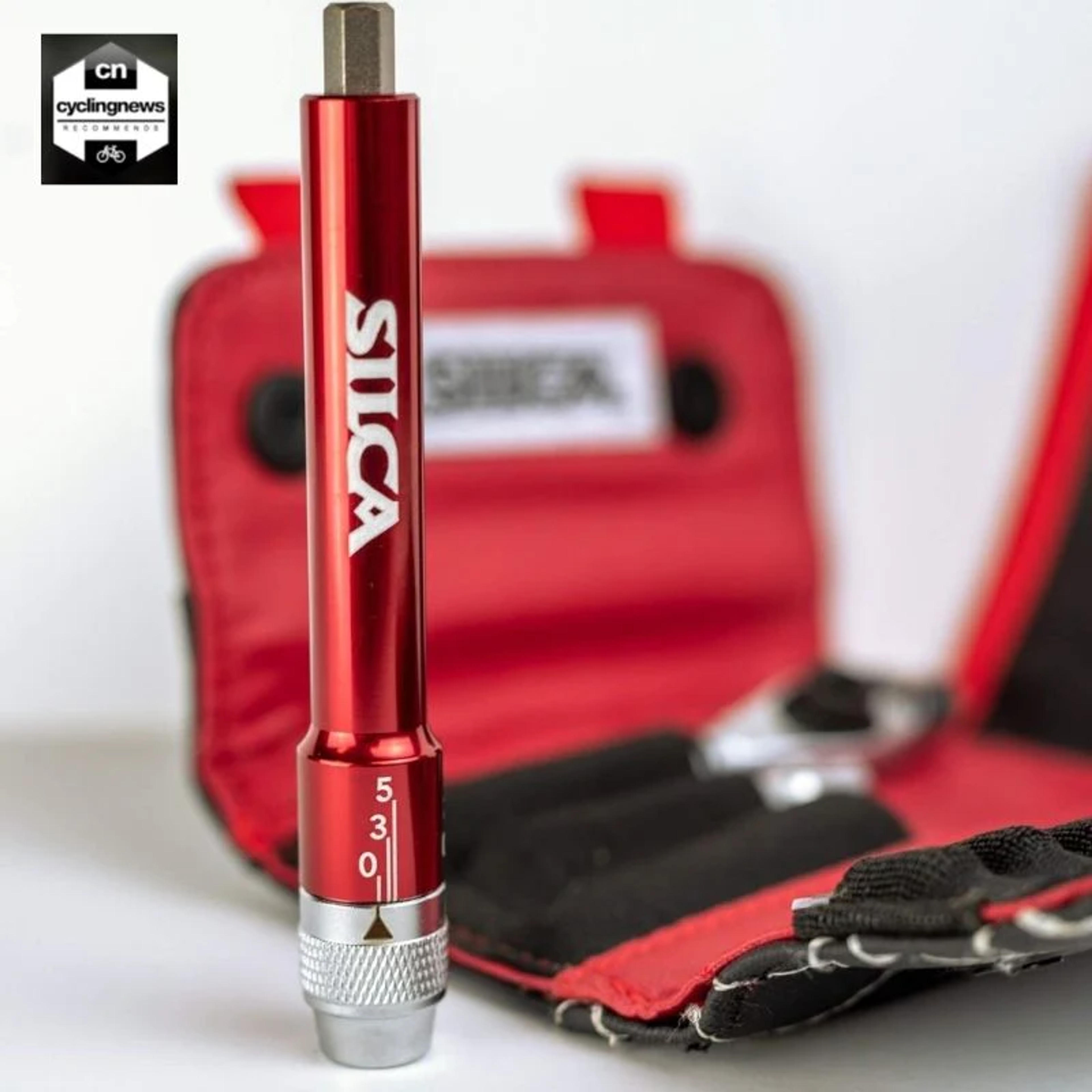 T-Ratchet + Ti-Torque Kit 2nd Generation – SILCA