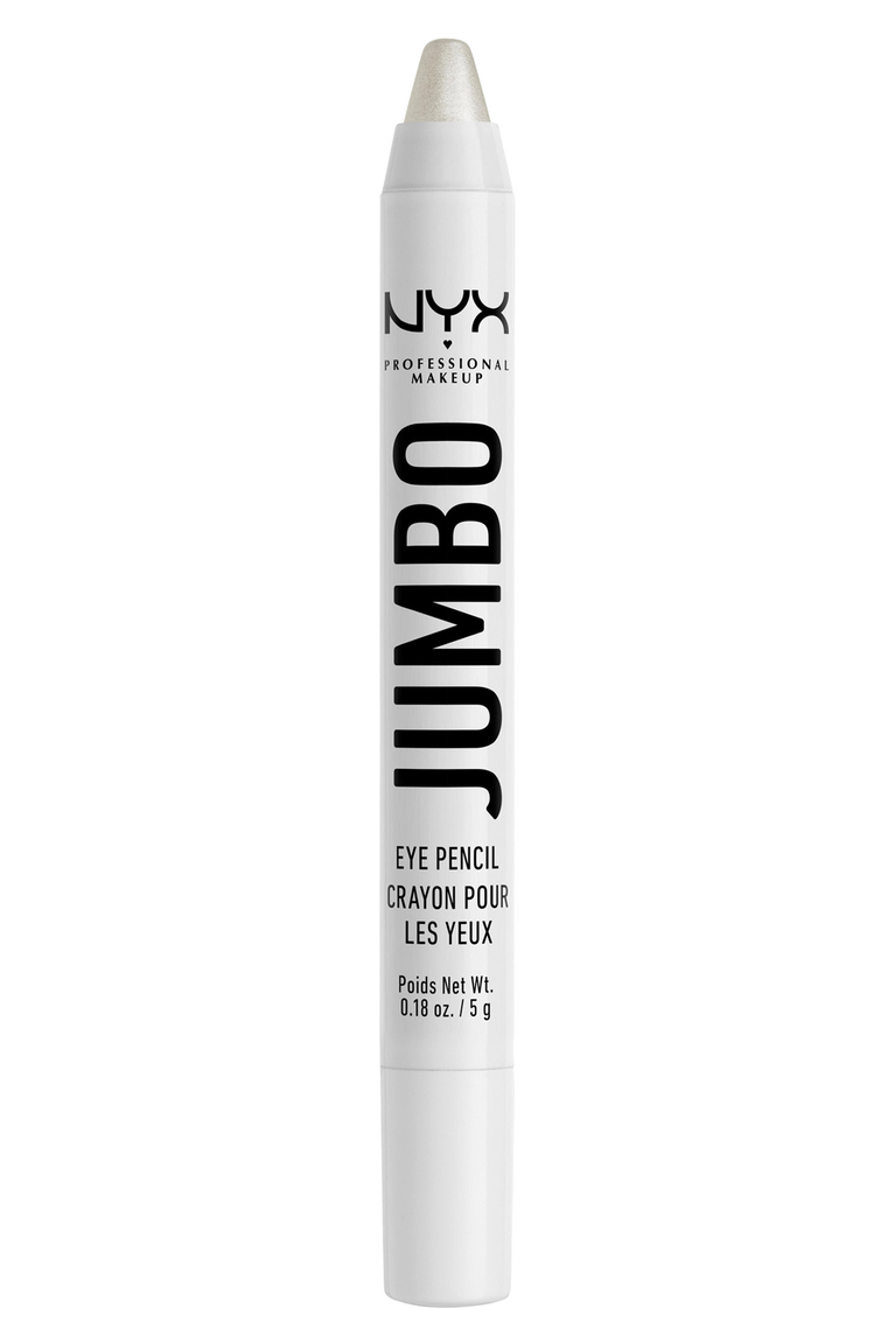 Jumbo Eye Pencil All-In-One Eyeshadow Eyeliner Pencil