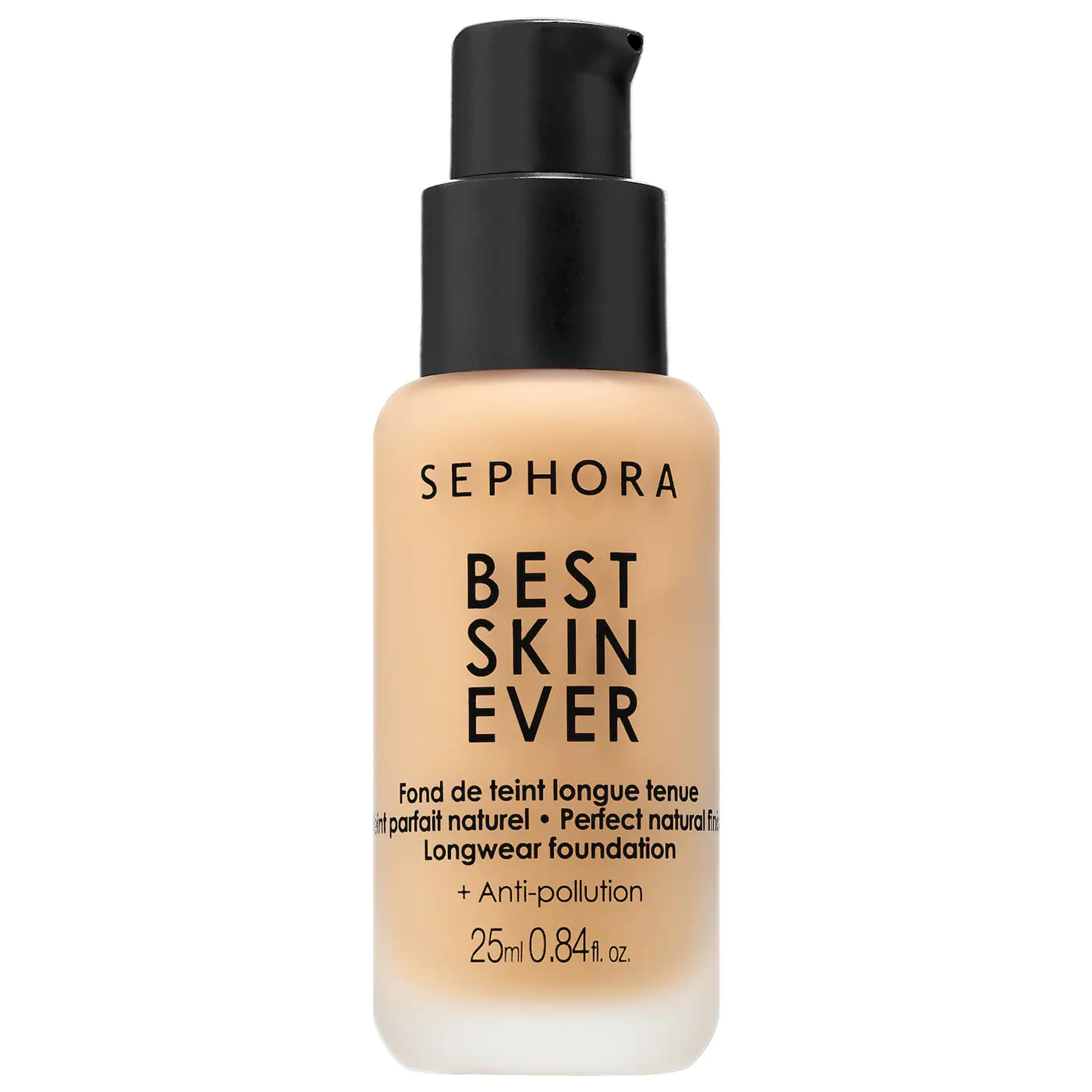 Best Skin Ever Liquid Foundation - SEPHORA COLLECTION | Sephora