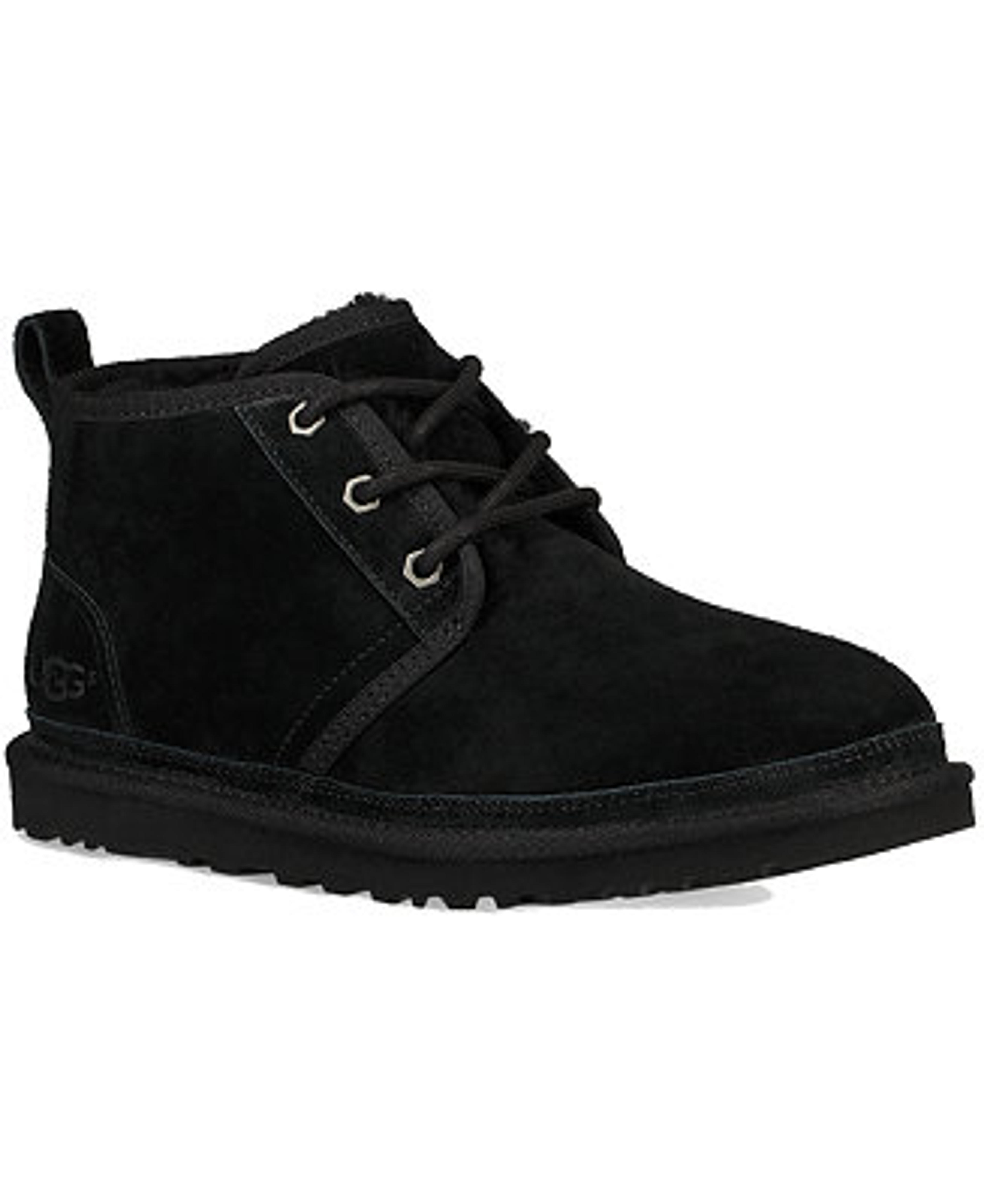 UGG® Women's Neumel Boots & Reviews - Booties - Shoes - Macy's