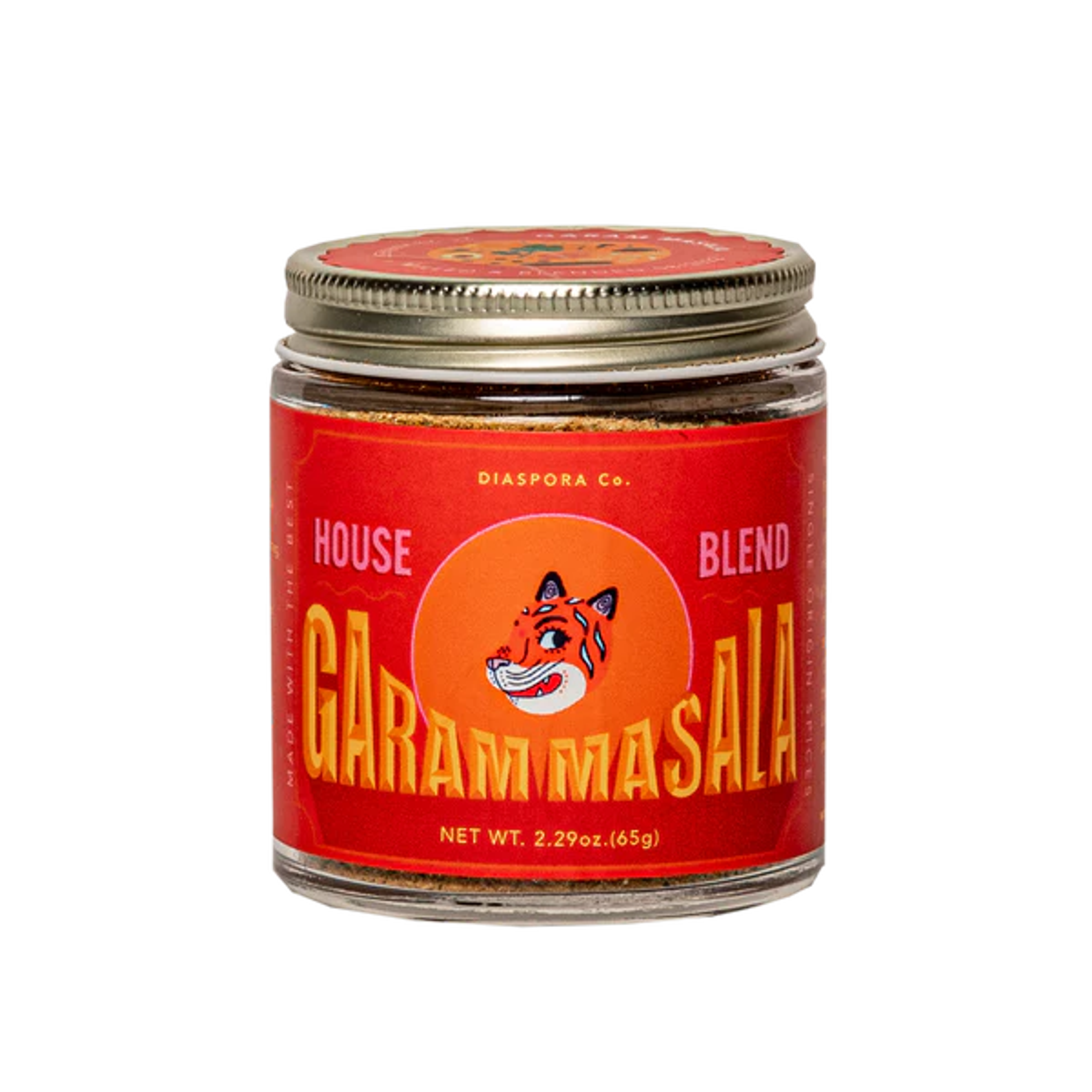 Garam Masala