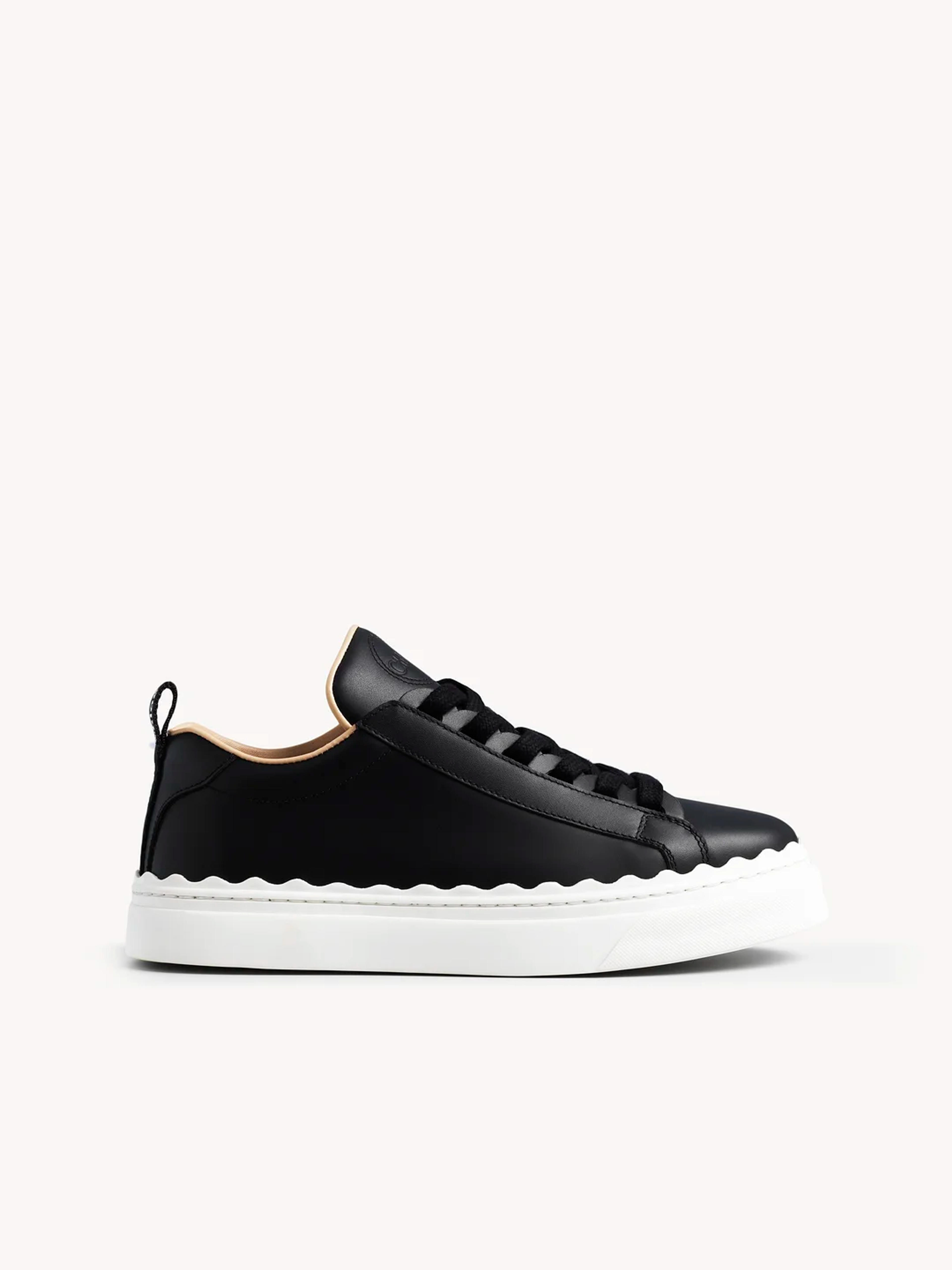 Chloé Lauren Sneaker | Chloé US