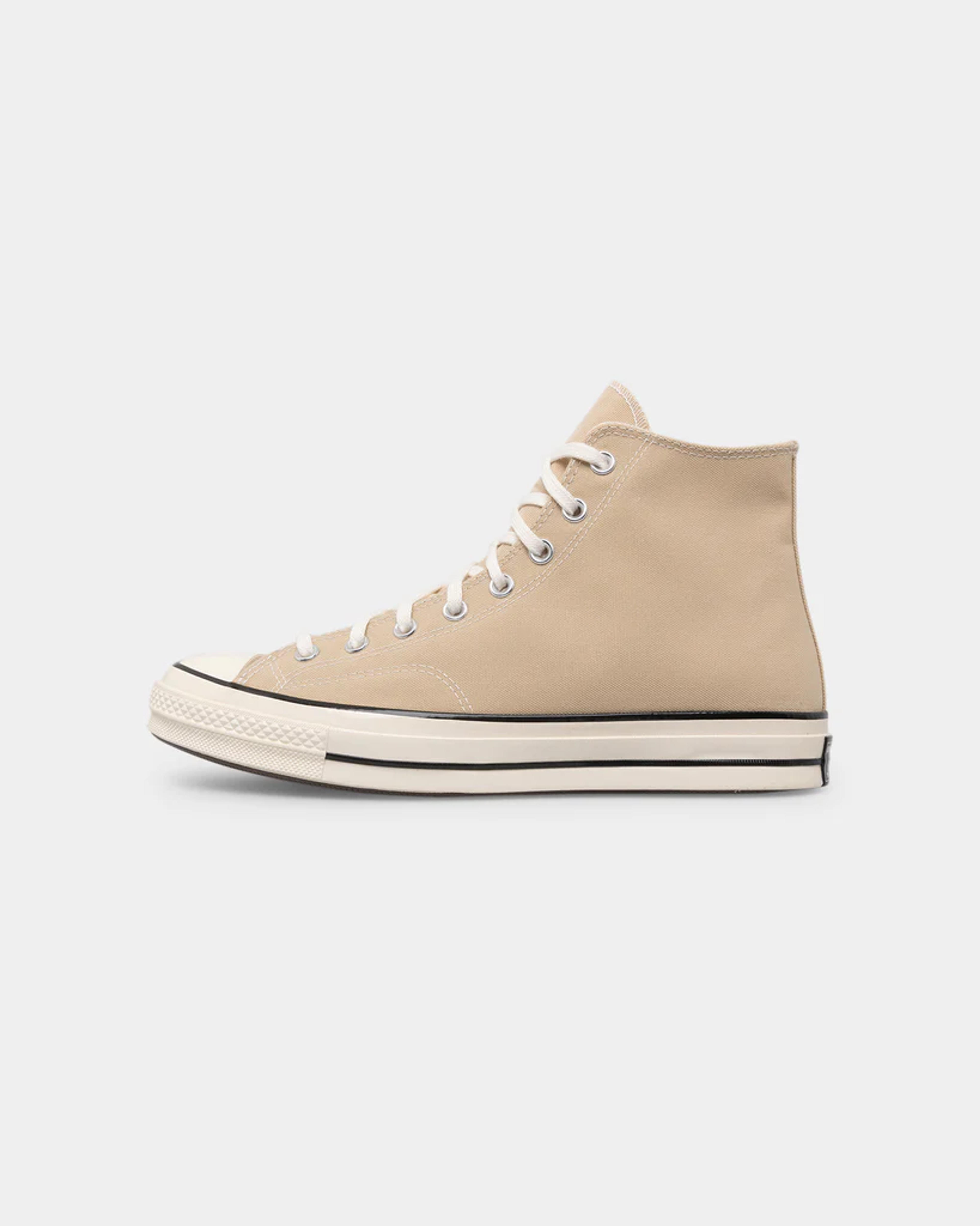 Converse Chuck 70 High Summer Tone Oat Milk Latte | Culture Kings