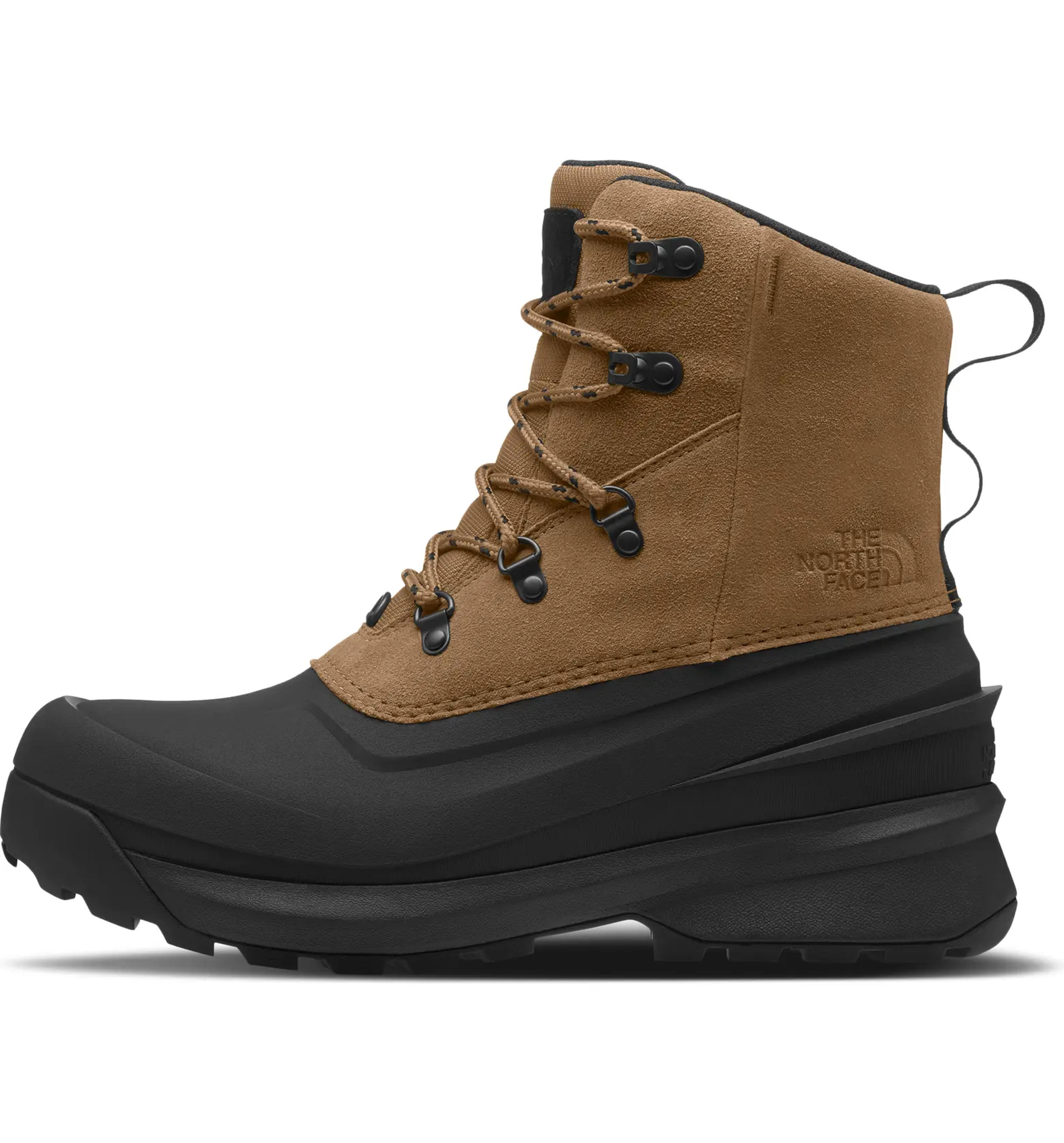 The North Face Chilkat V Waterproof Boot | Nordstrom