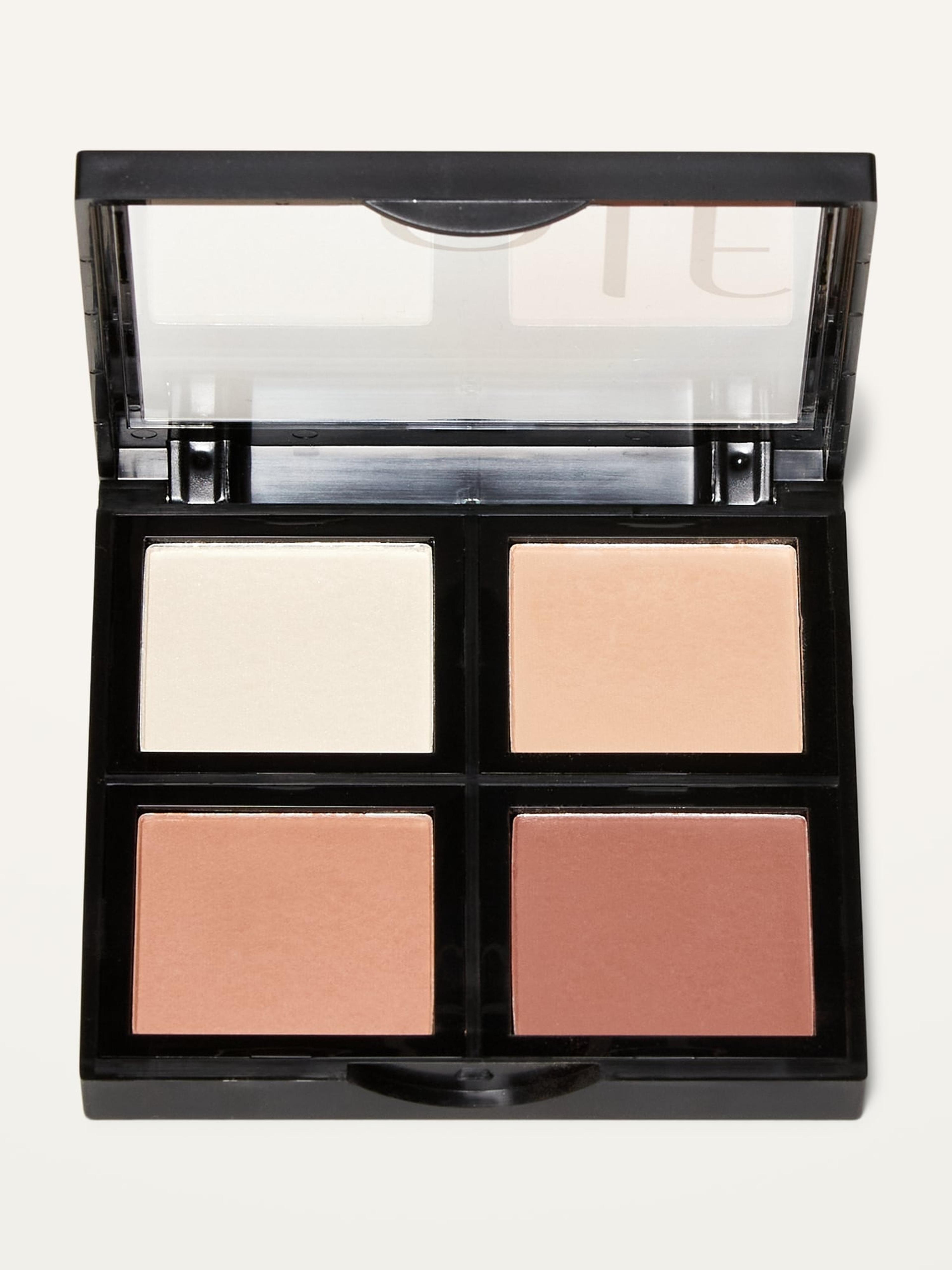 e.l.f. Cream Contour Palette | Old Navy