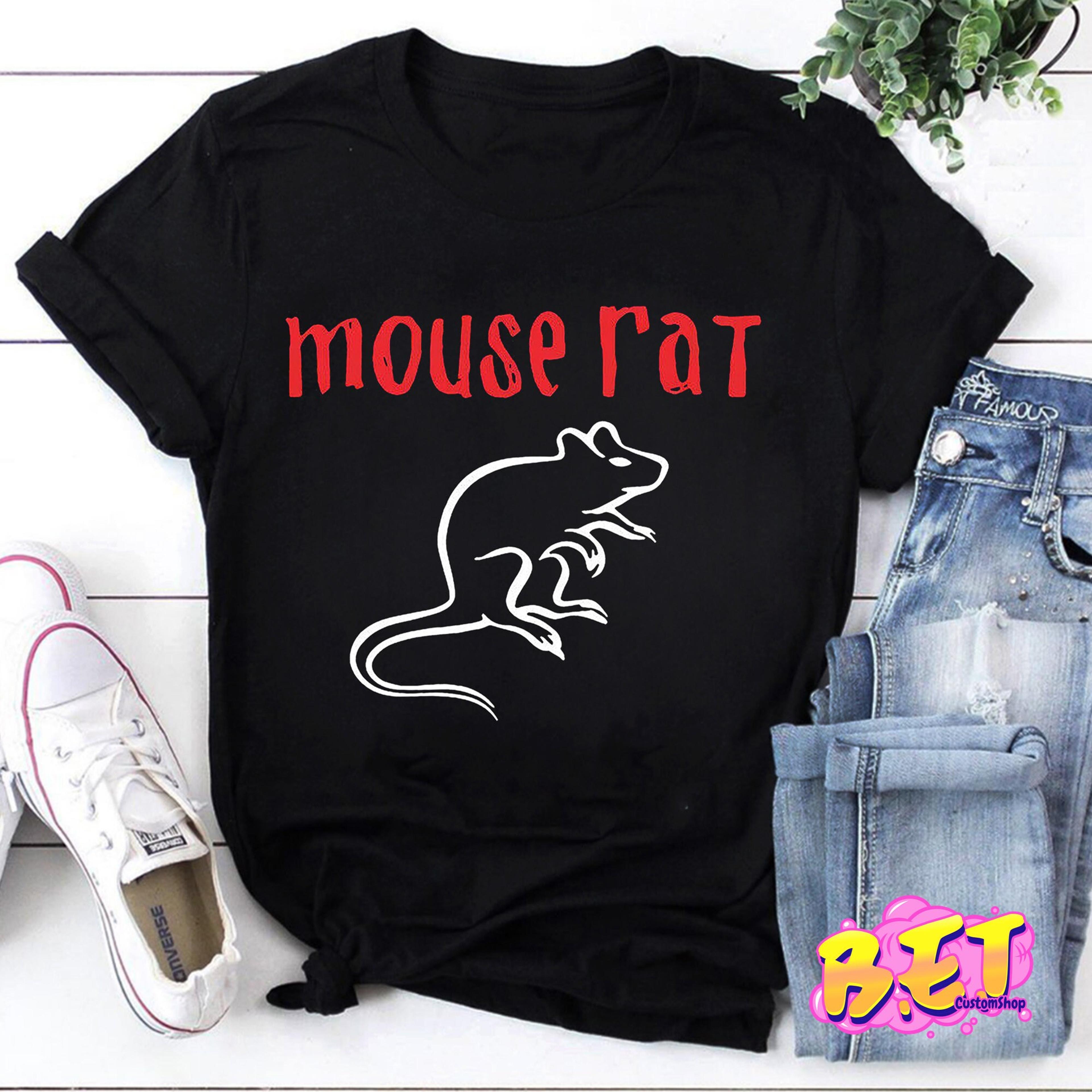 Mouse Rat Andy Dwyer T-shirt, Parks and Recreation Scarecrow Boat Shirt, Mouse Rat Shirt, Andy Dwyer Shirt, Parks and Rec Shirt - Etsy UK