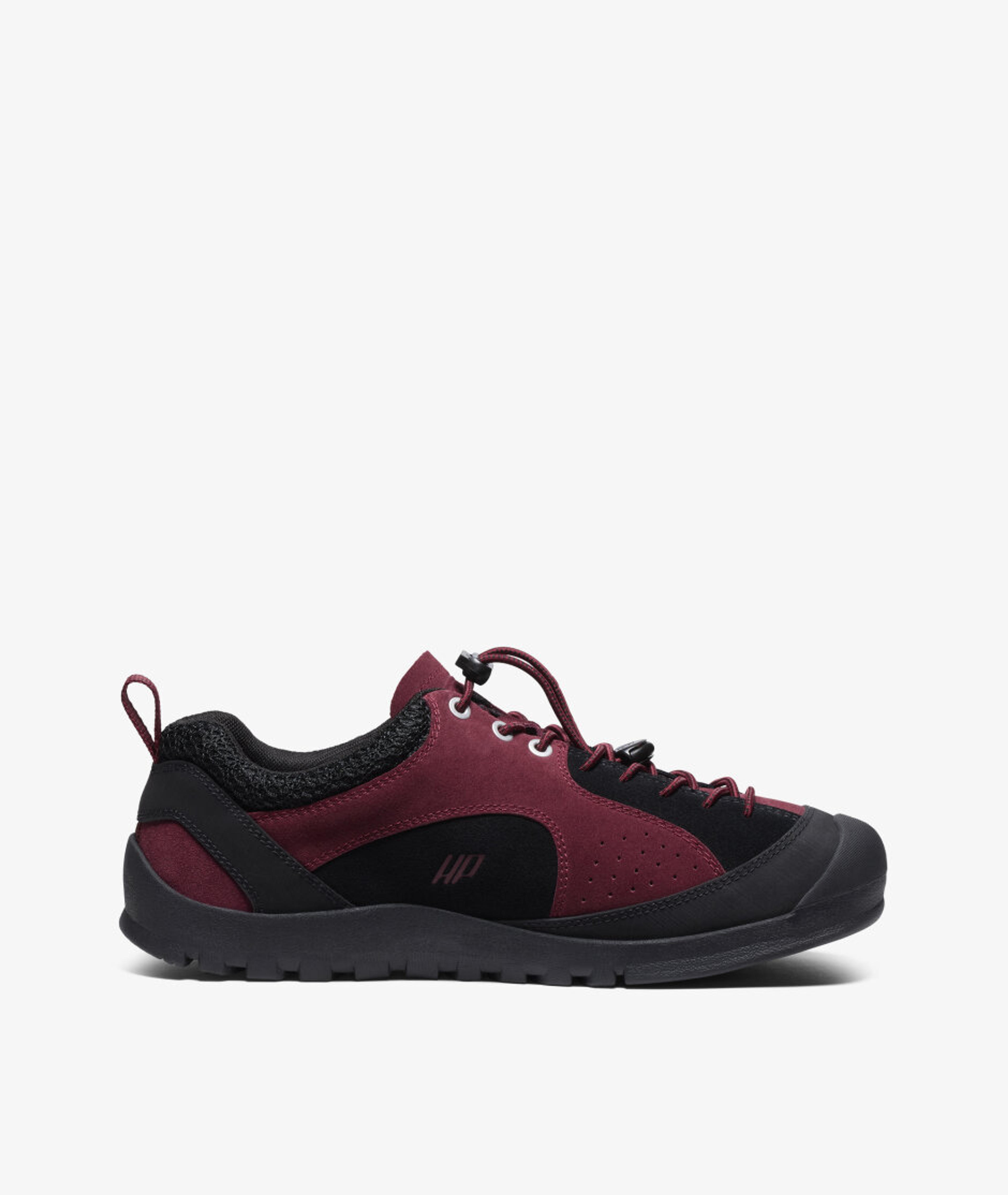 Norse Store | Shipping Worldwide - Keen KEEN x HIKING PATROL JASPER ROCKS - PHANTASMAL RED