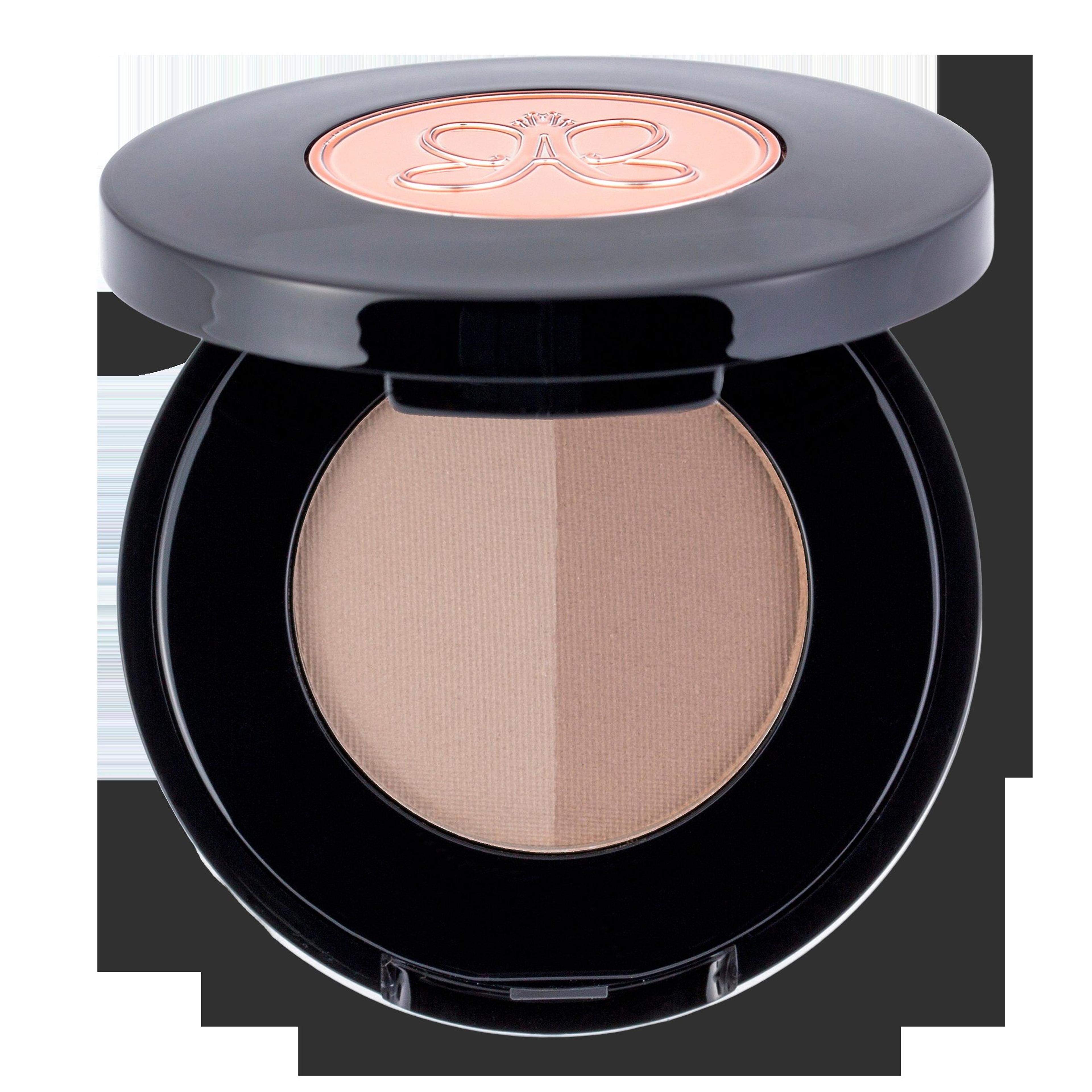 Brow Powder Duo Color Compact - Anastasia Beverly Hills | Ulta Beauty