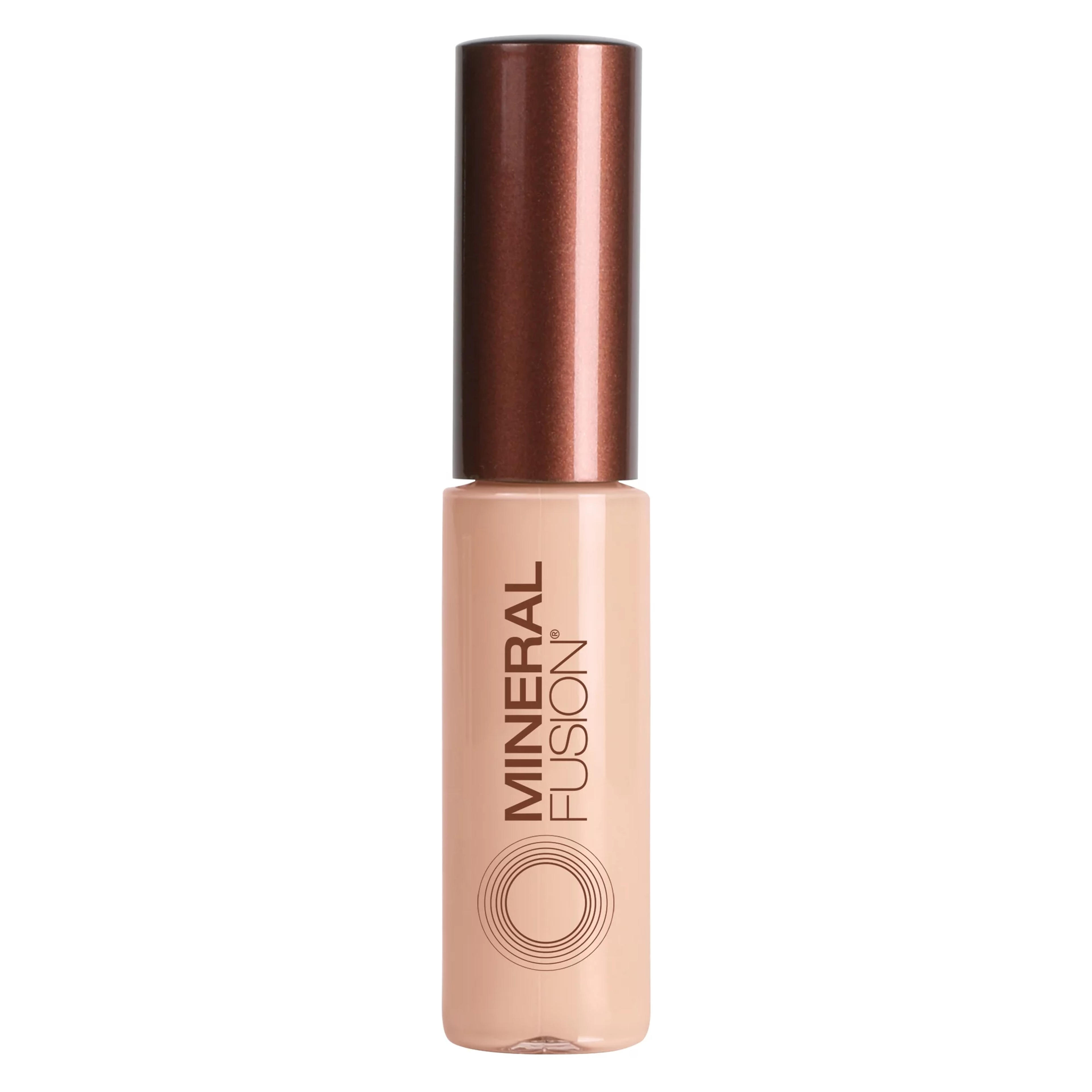 Mineral Fusion Liquid Concealer, Cool, 0.36 Oz