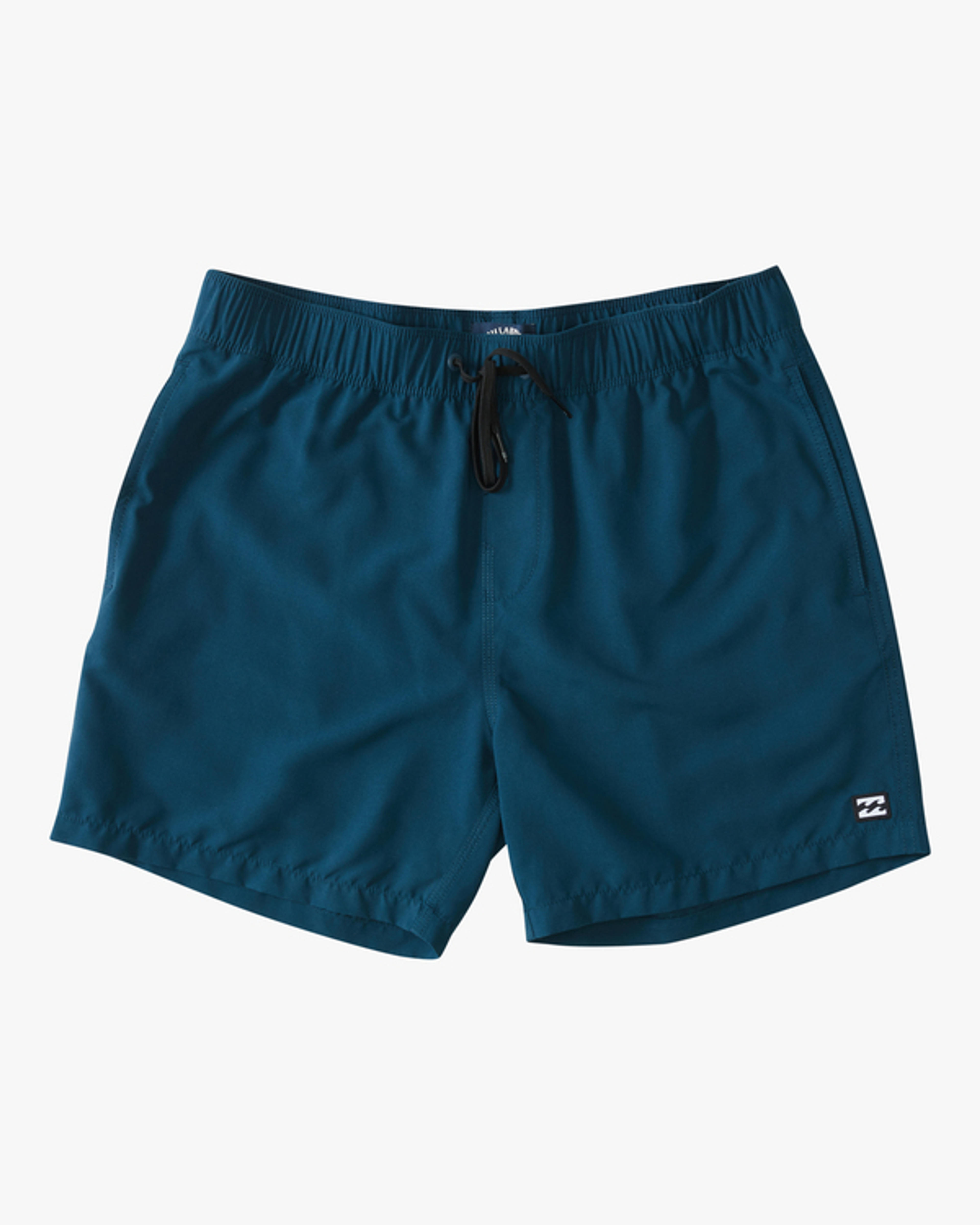 All Day Layback Boardshorts 16" | Billabong