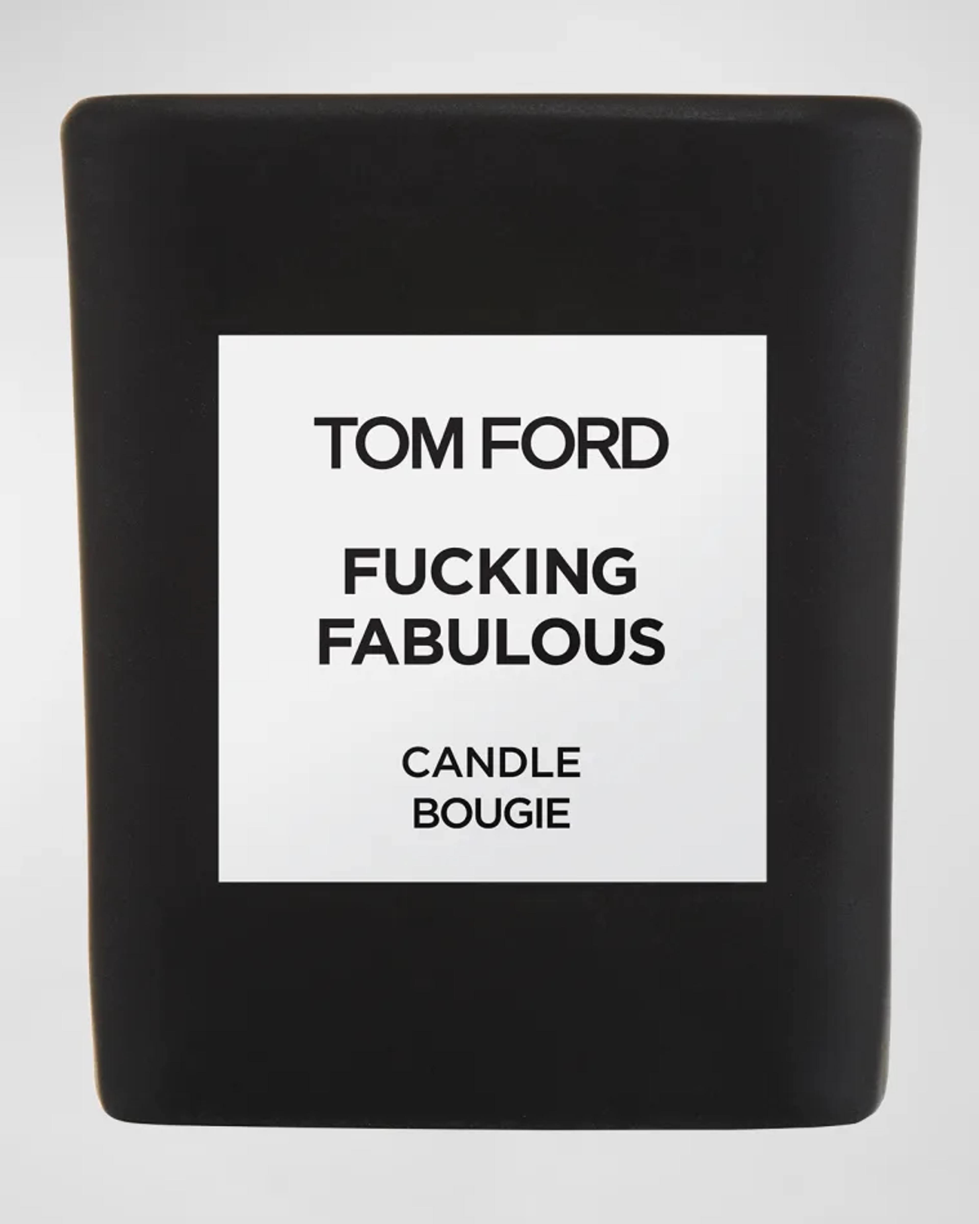 TOM FORD 21 oz. Fabulous Candle | Neiman Marcus