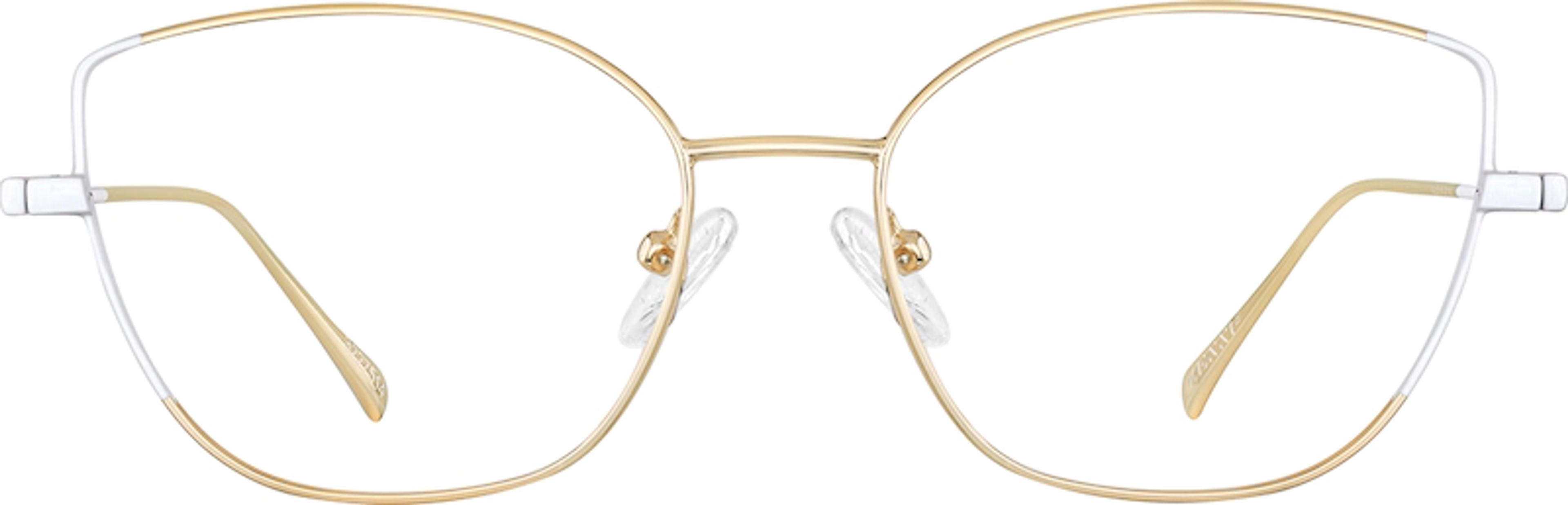 Cat-Eye Glasses 32275