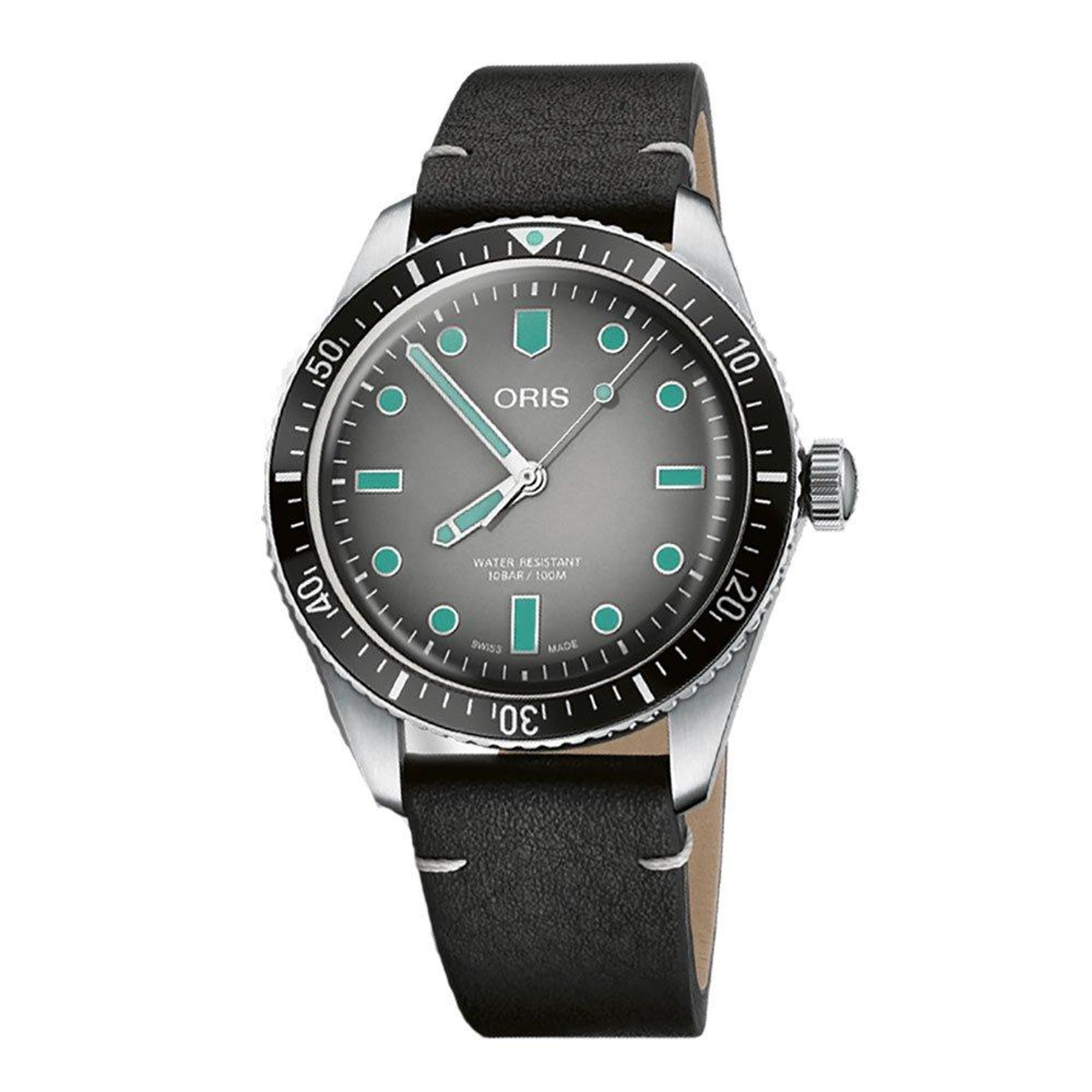 Oris Divers Sixty-Five 100m Automatic Watch