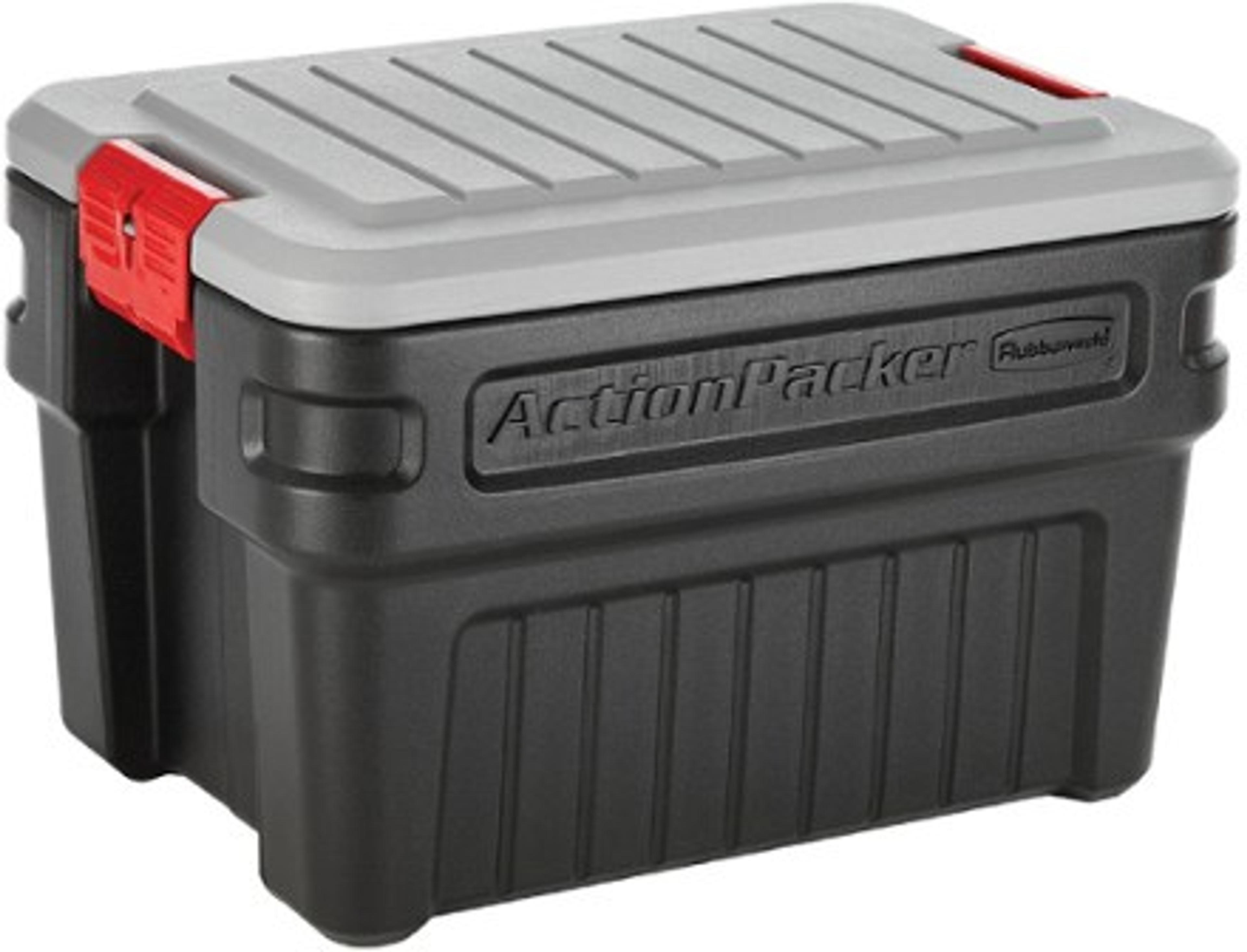 Rubbermaid Action Packer - 24 Gallon | REI Co-op