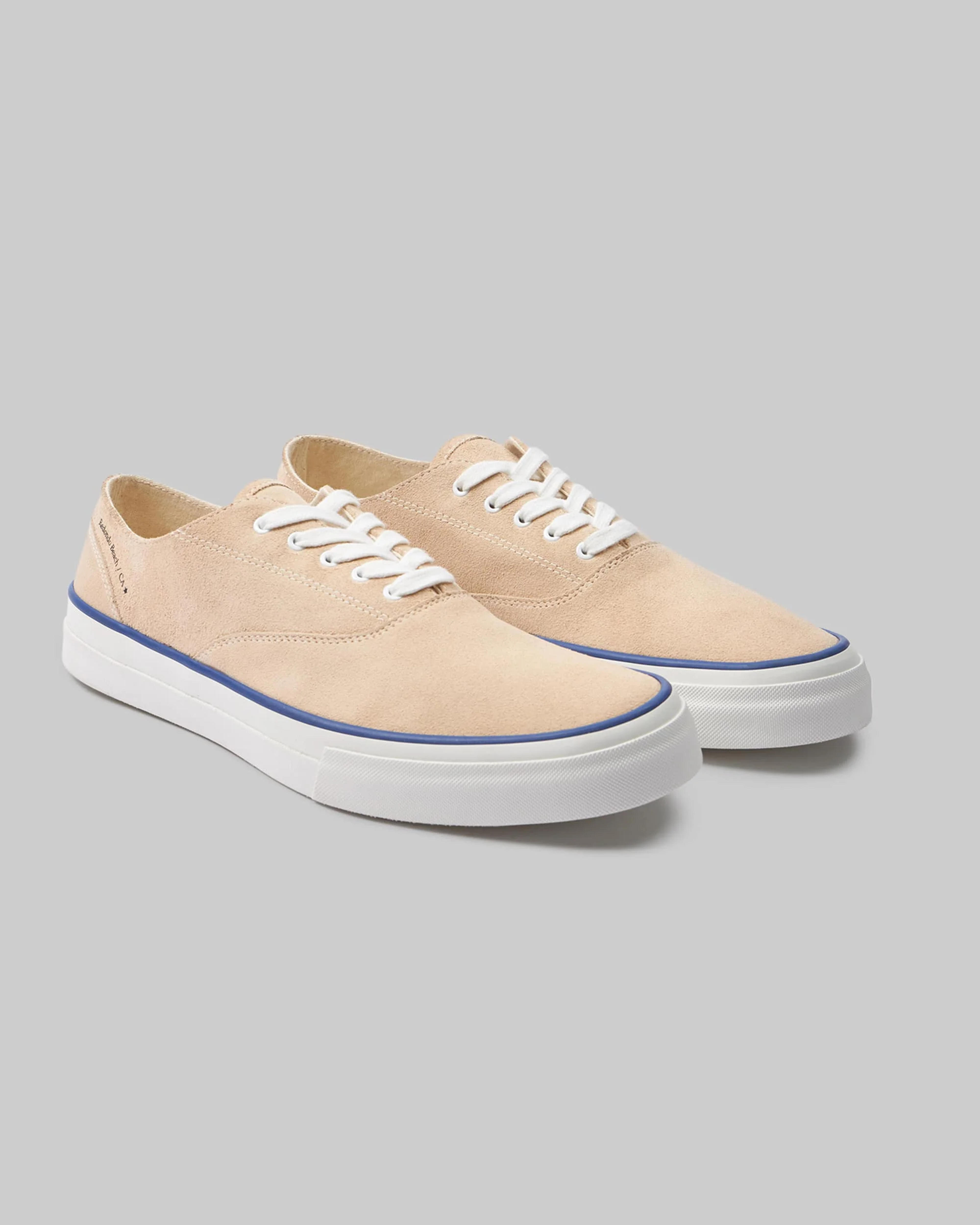 MR FLIKS SUEDE OFF WHITE – mrfliks-shoes