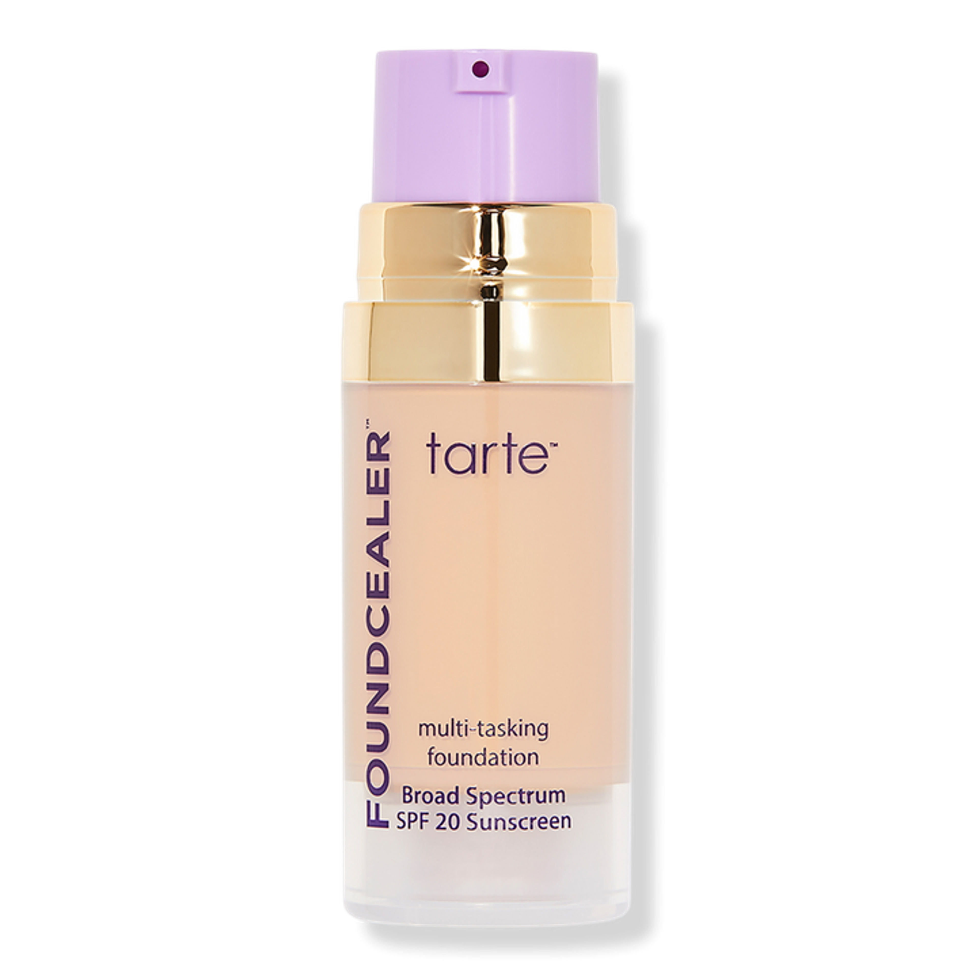 Travel-Size Babassu Foundcealer Dewy Foundation SPF 20 - Tarte | Ulta Beauty