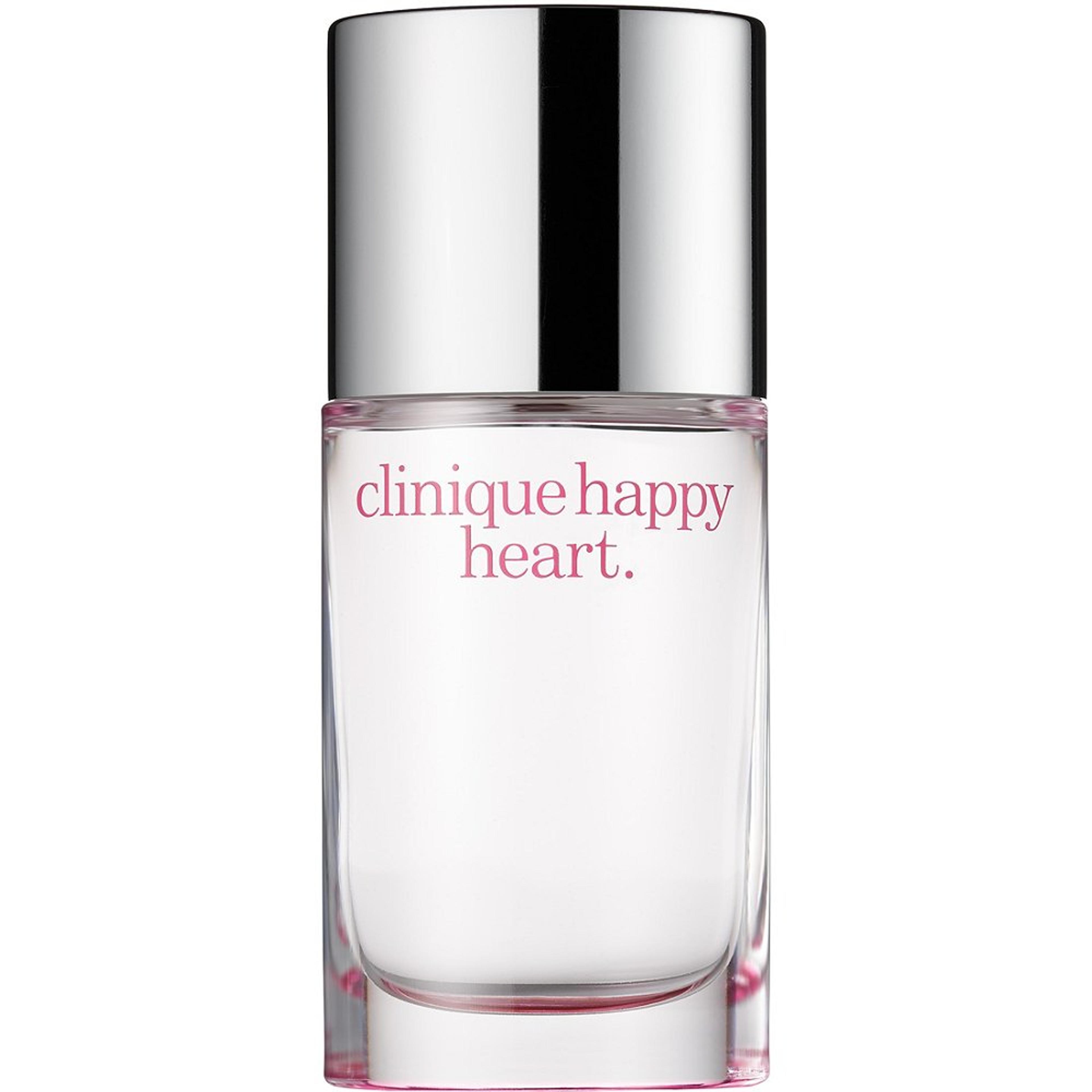 Clinique Happy Heart Perfume Spray | Ulta Beauty