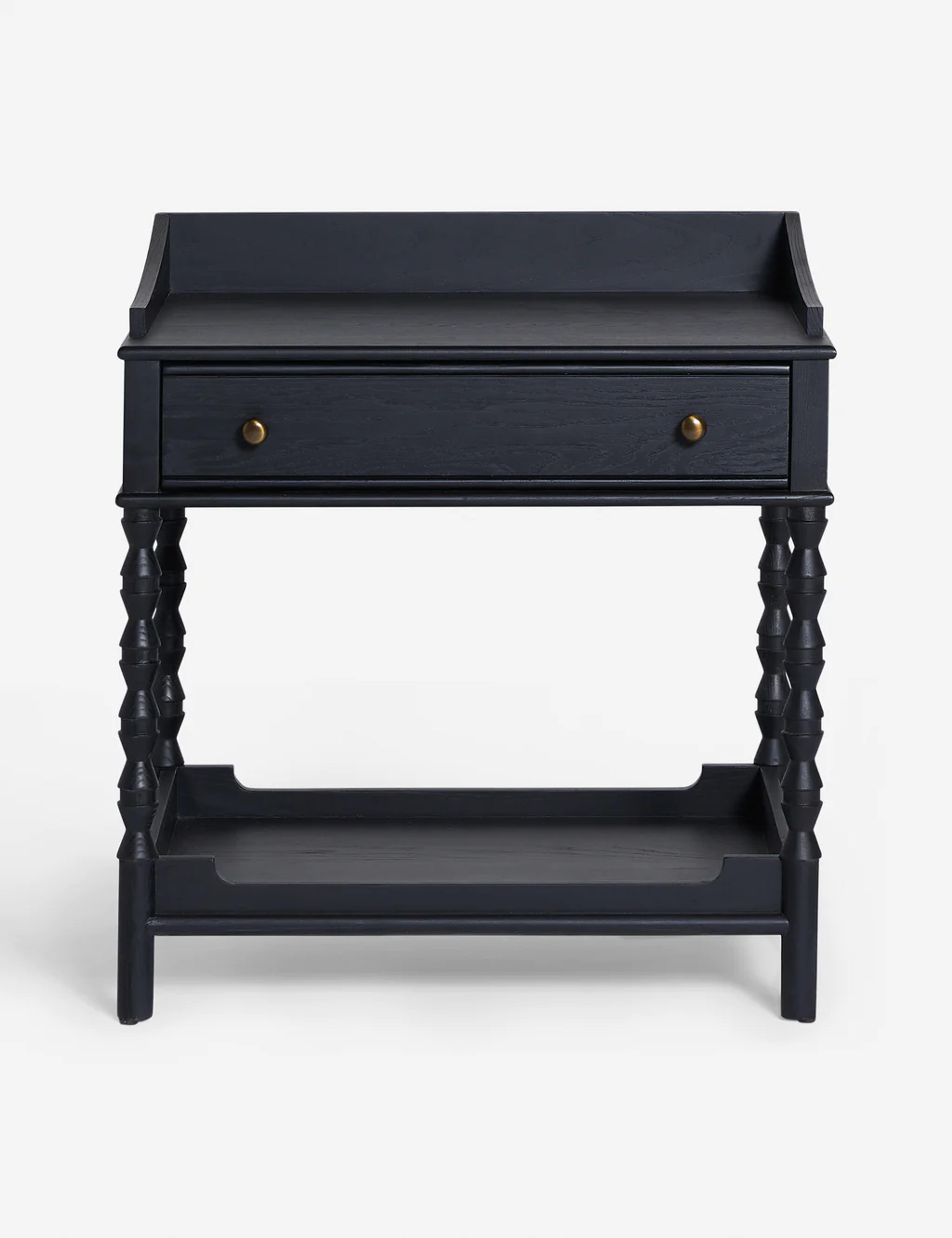 Topia Nightstand by Ginny Macdonald