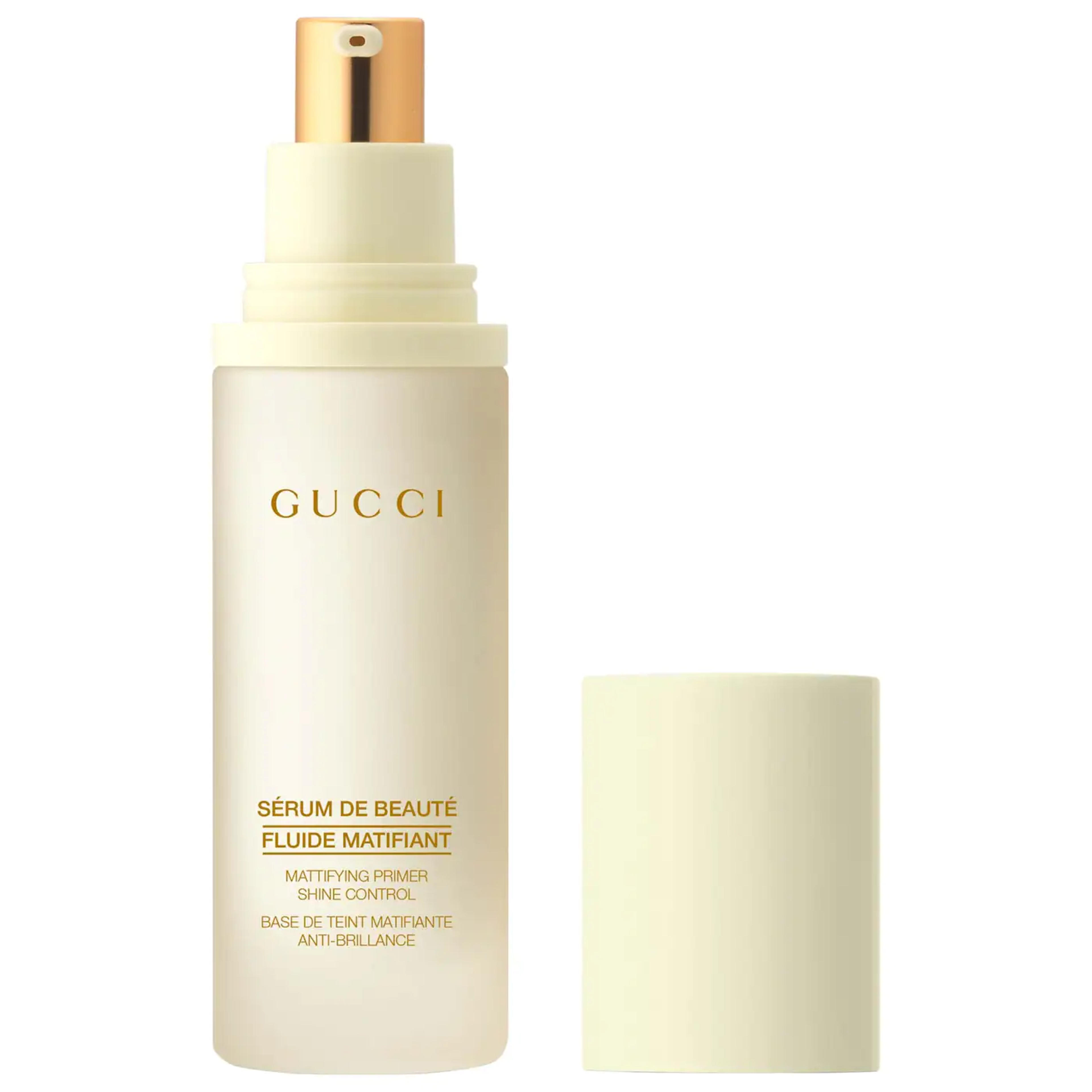 Gucci Matte Primer - Gucci | Sephora