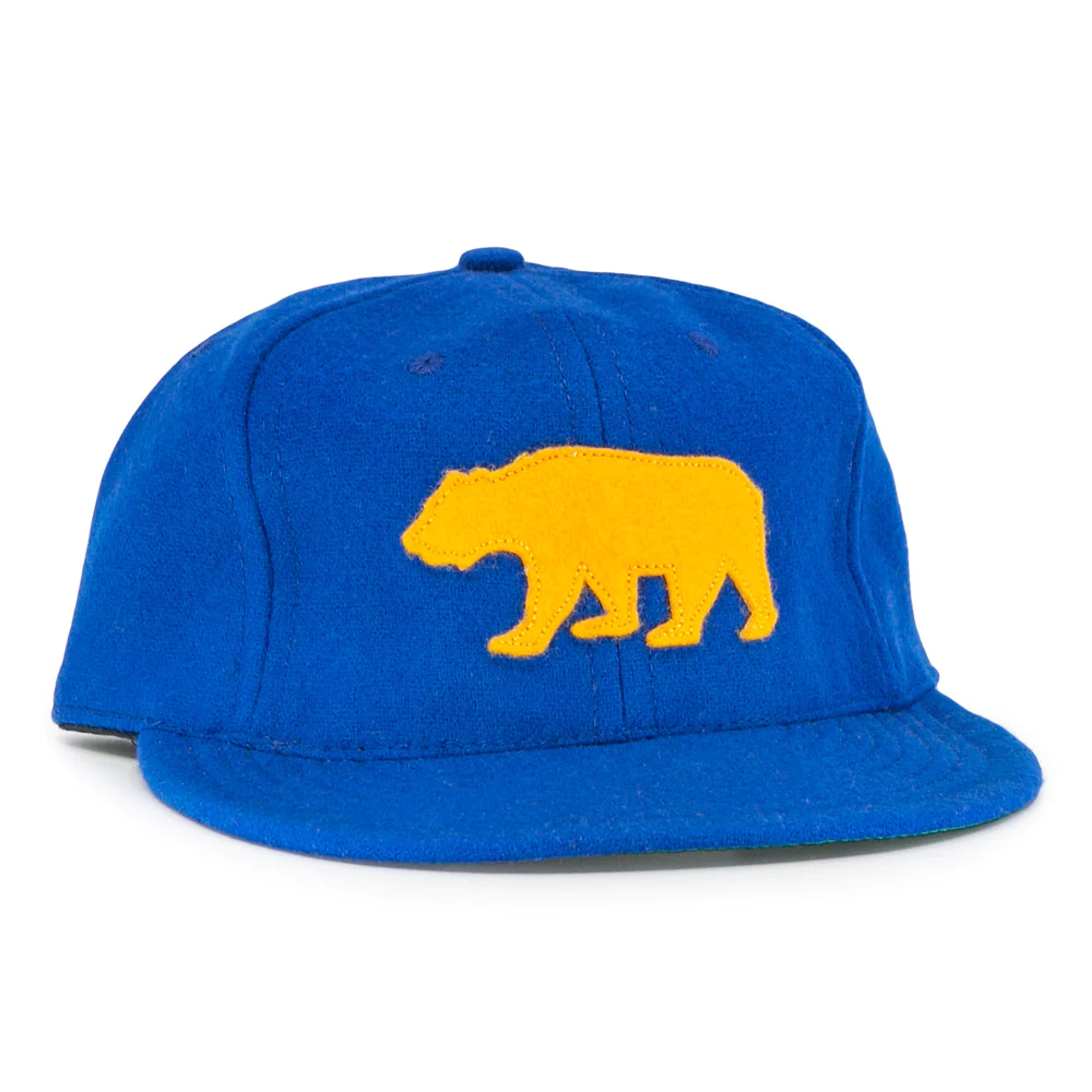 Mission Bears 1926 Vintage Ballcap