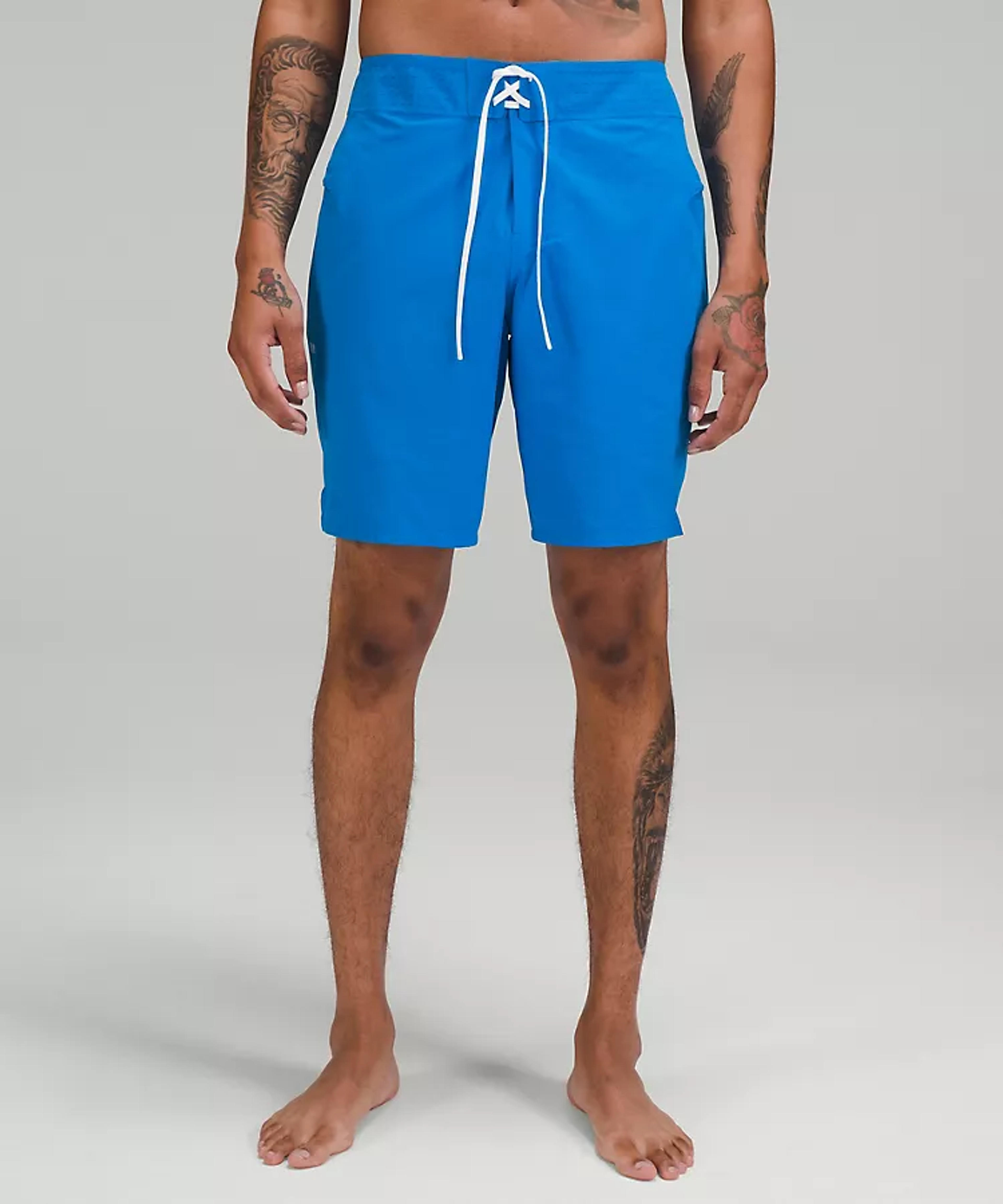 Current State Board Short 9" | Men's Shorts | lululemon